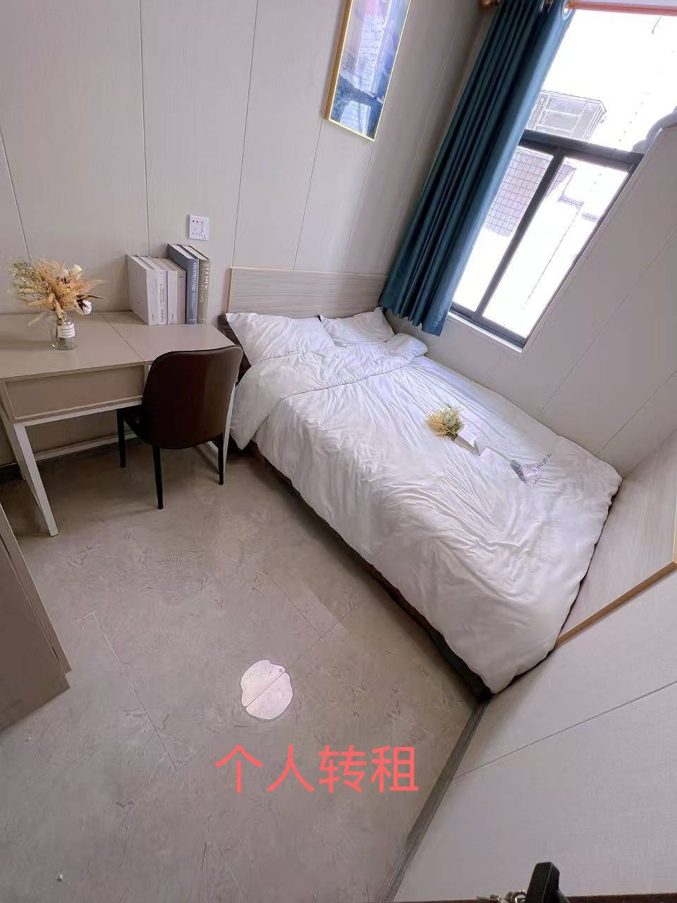 深圳 福田 | 沙嘴村二坊158栋_4