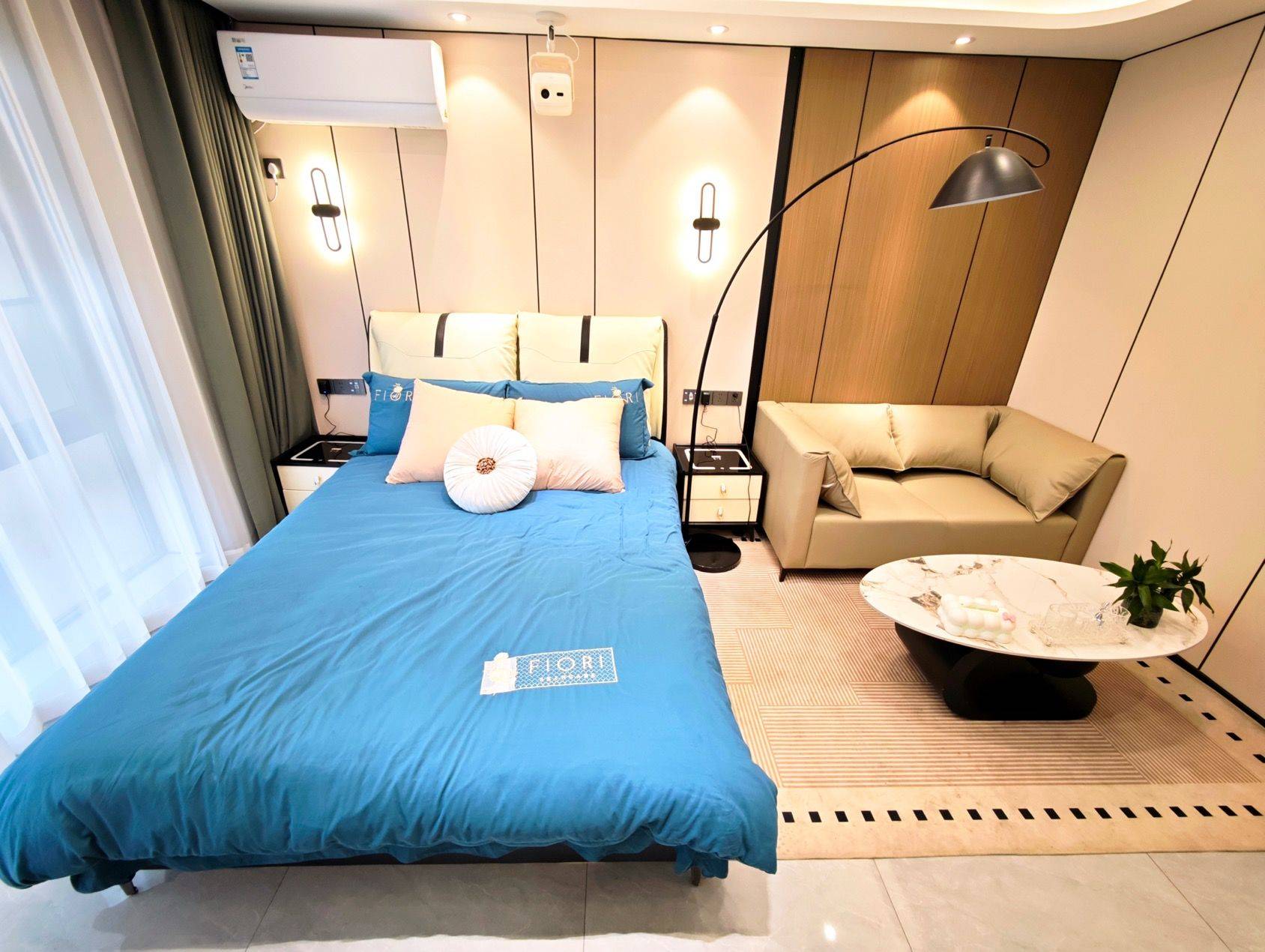 杭州 錢塘 | 上沙永裕大厦_4