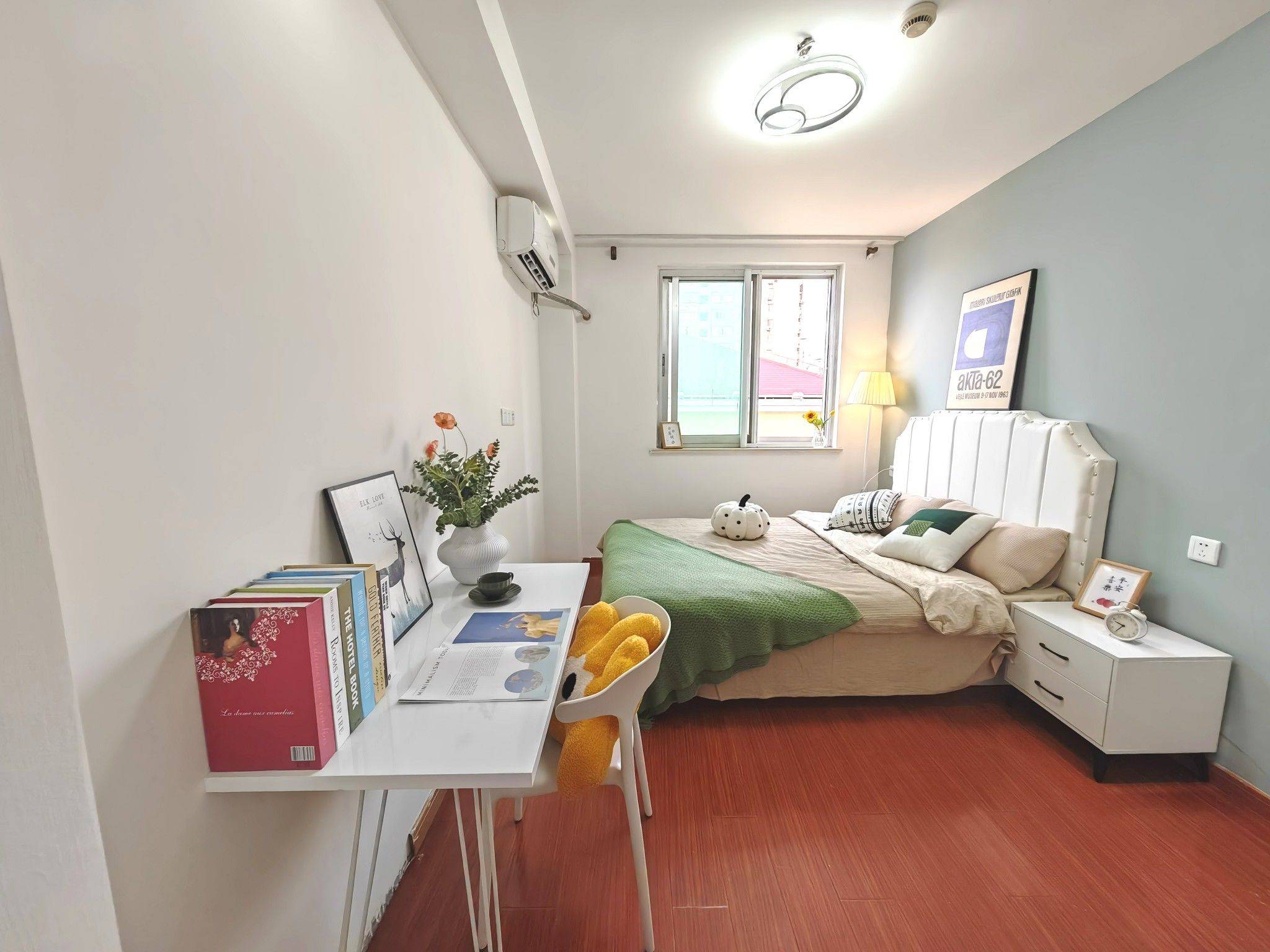 上海 浦东 | 龙居苑_4