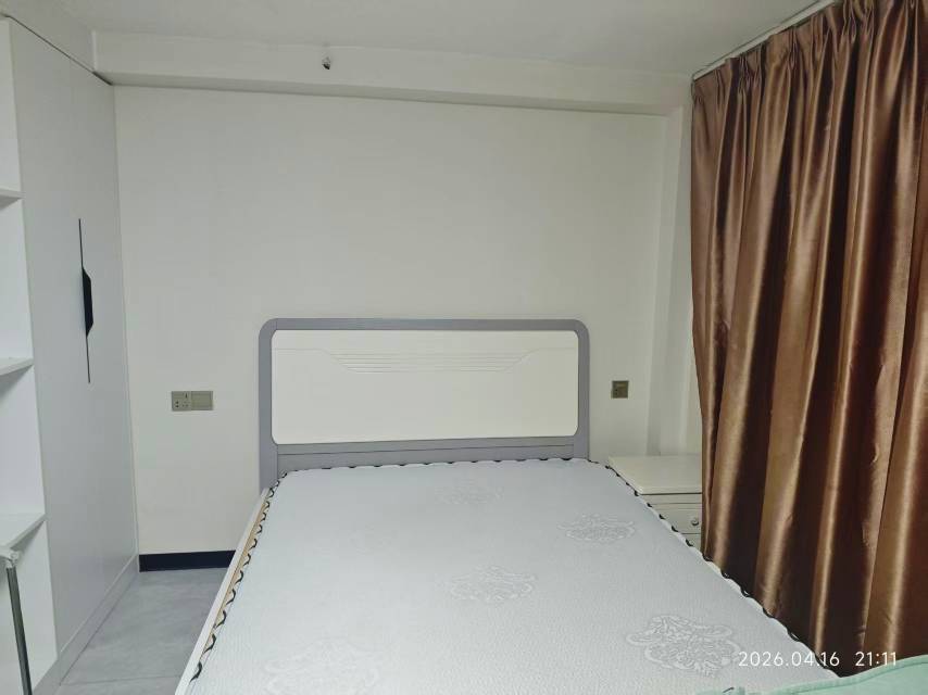 Nanning Qingxiu | 龙光玖珑华府_7