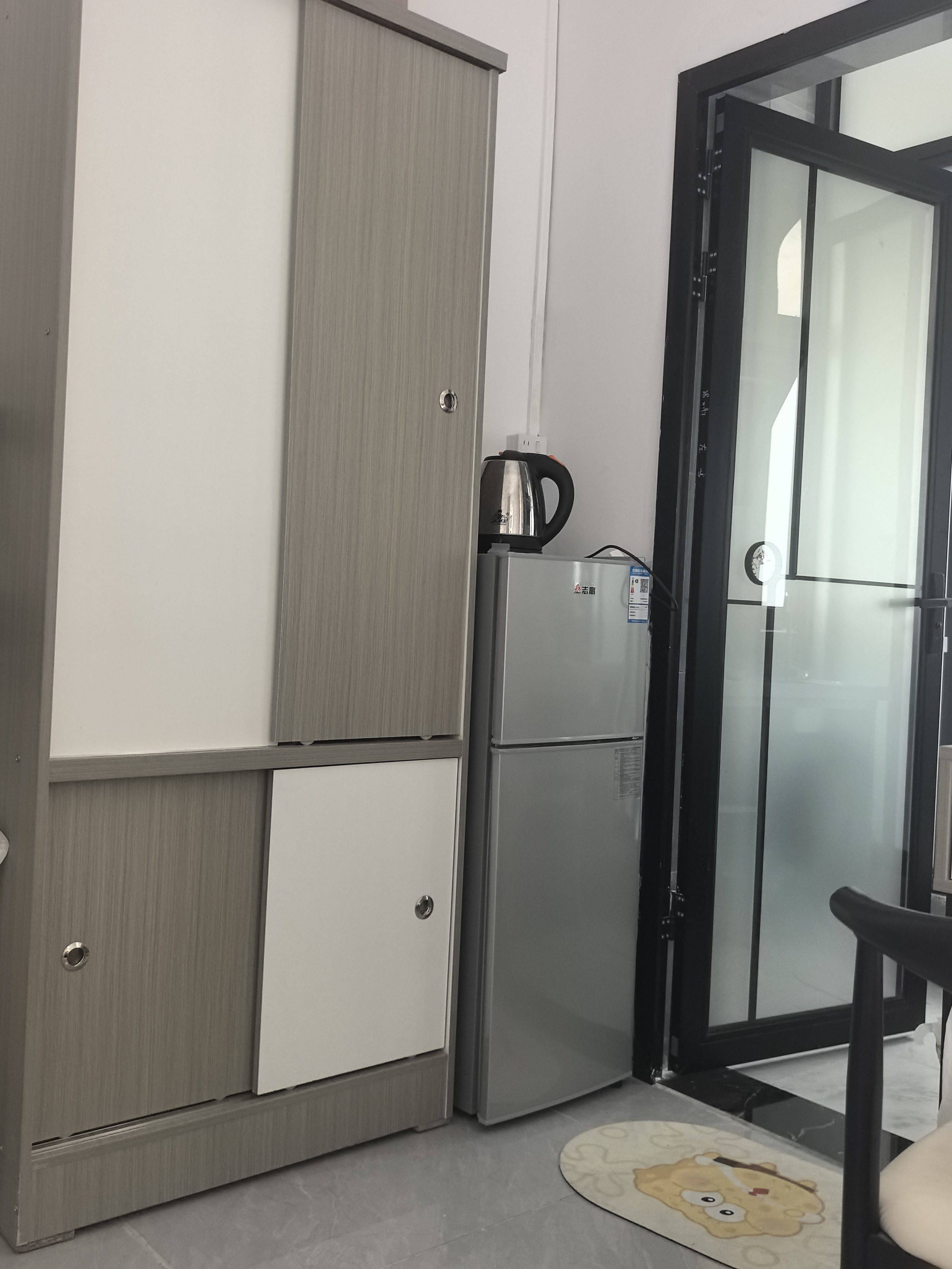 困包包整租房源3