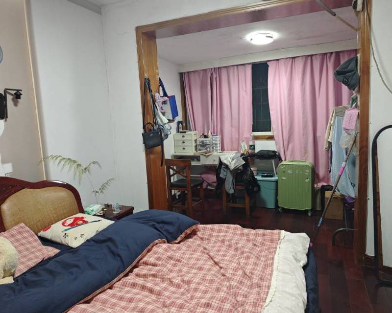長沙 開福 | 广福园_3