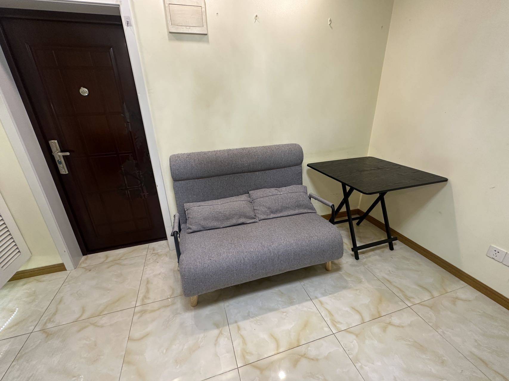 上海 浦東 | 龙港新村_3