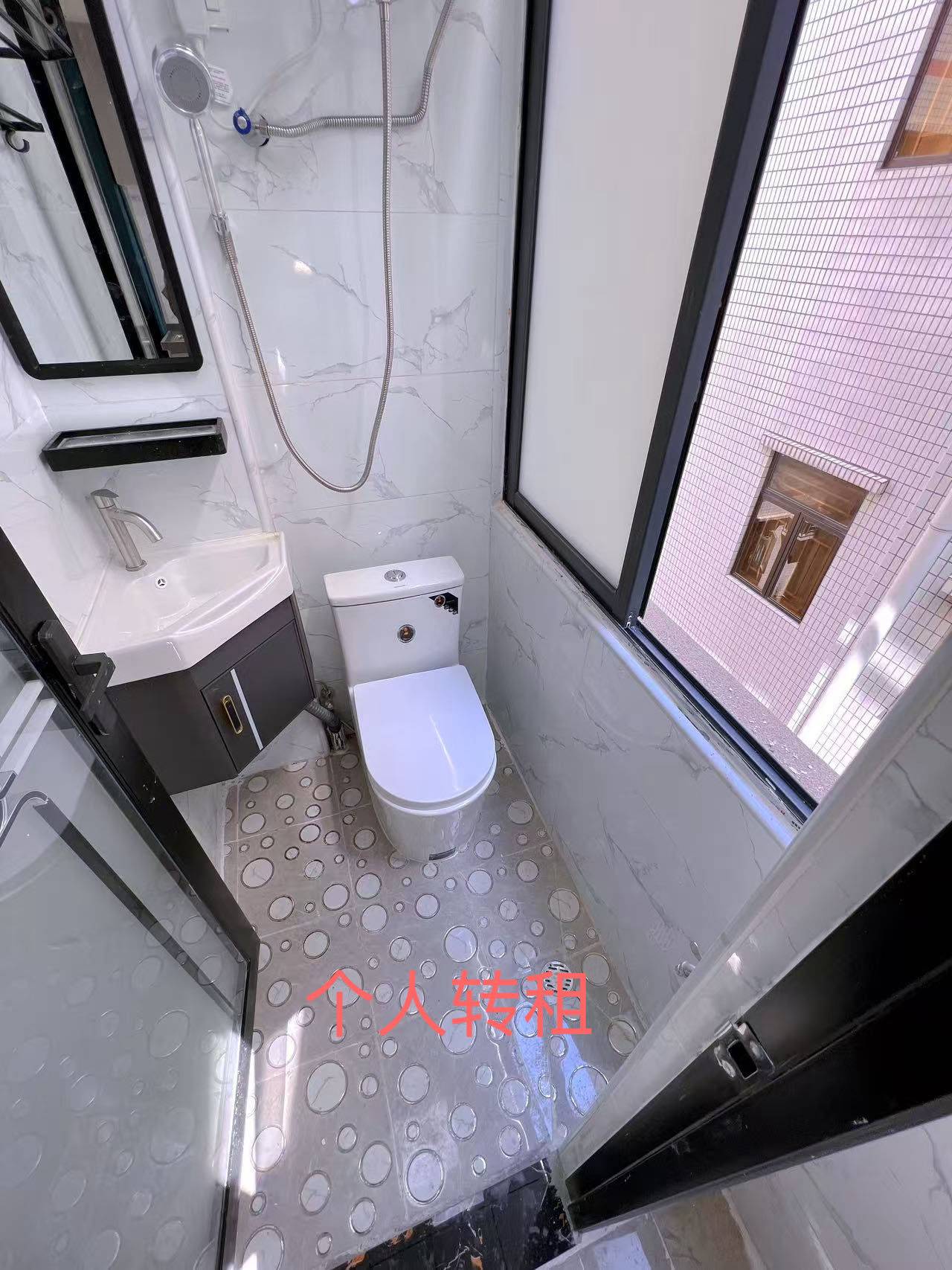 深圳 福田 | 沙嘴村二坊158栋_3