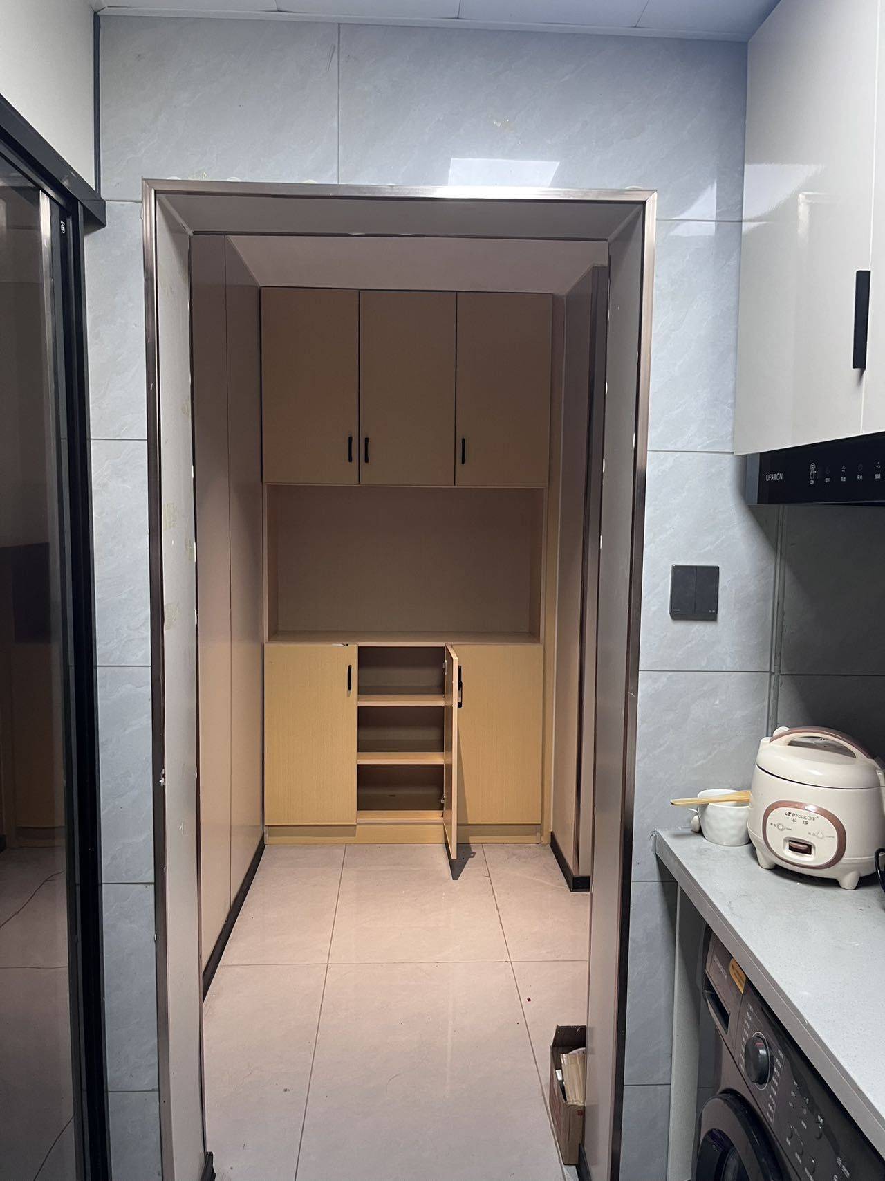 金华 义乌 | 云禧公寓_6