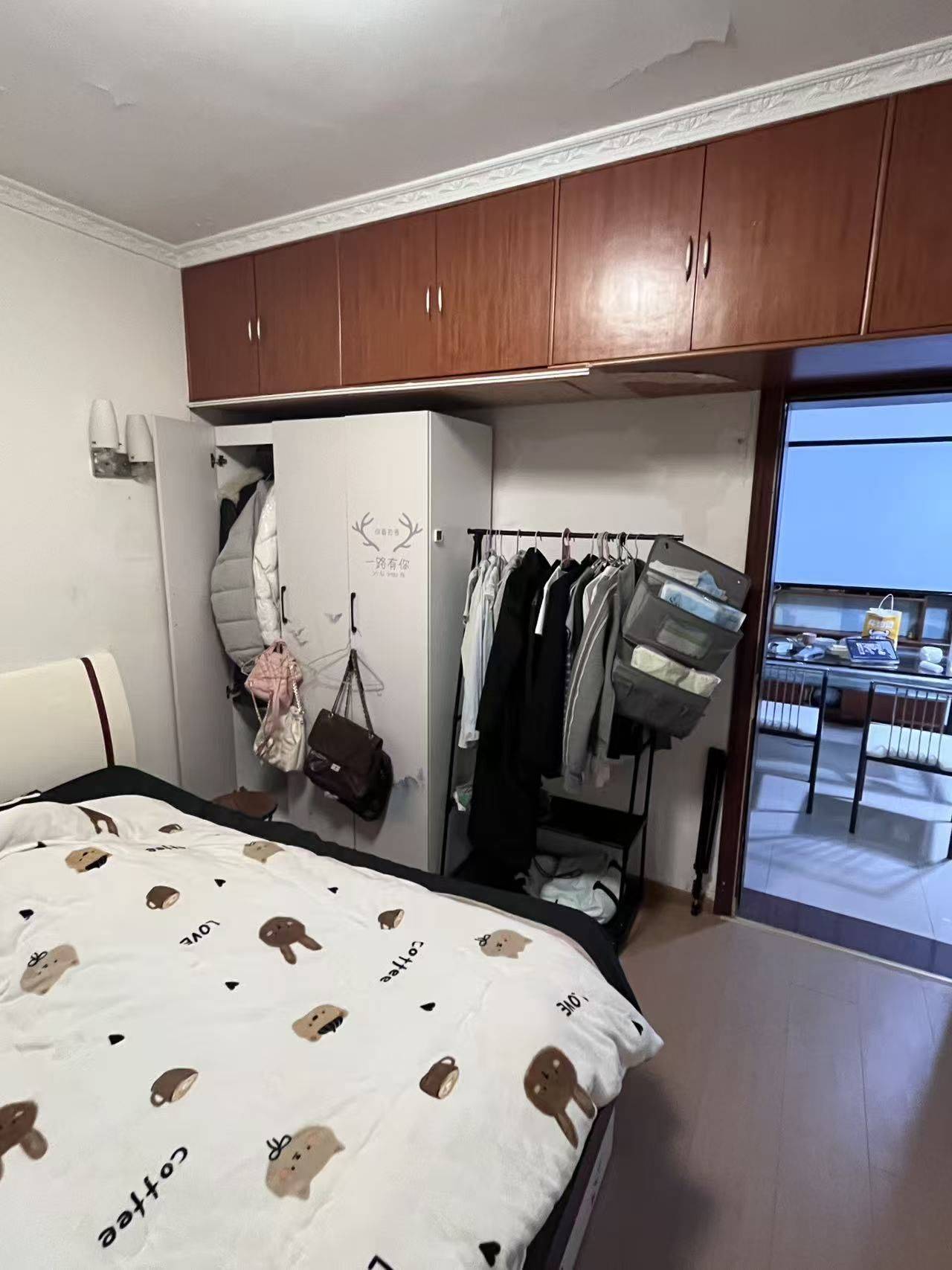 Shushan 港澳花园