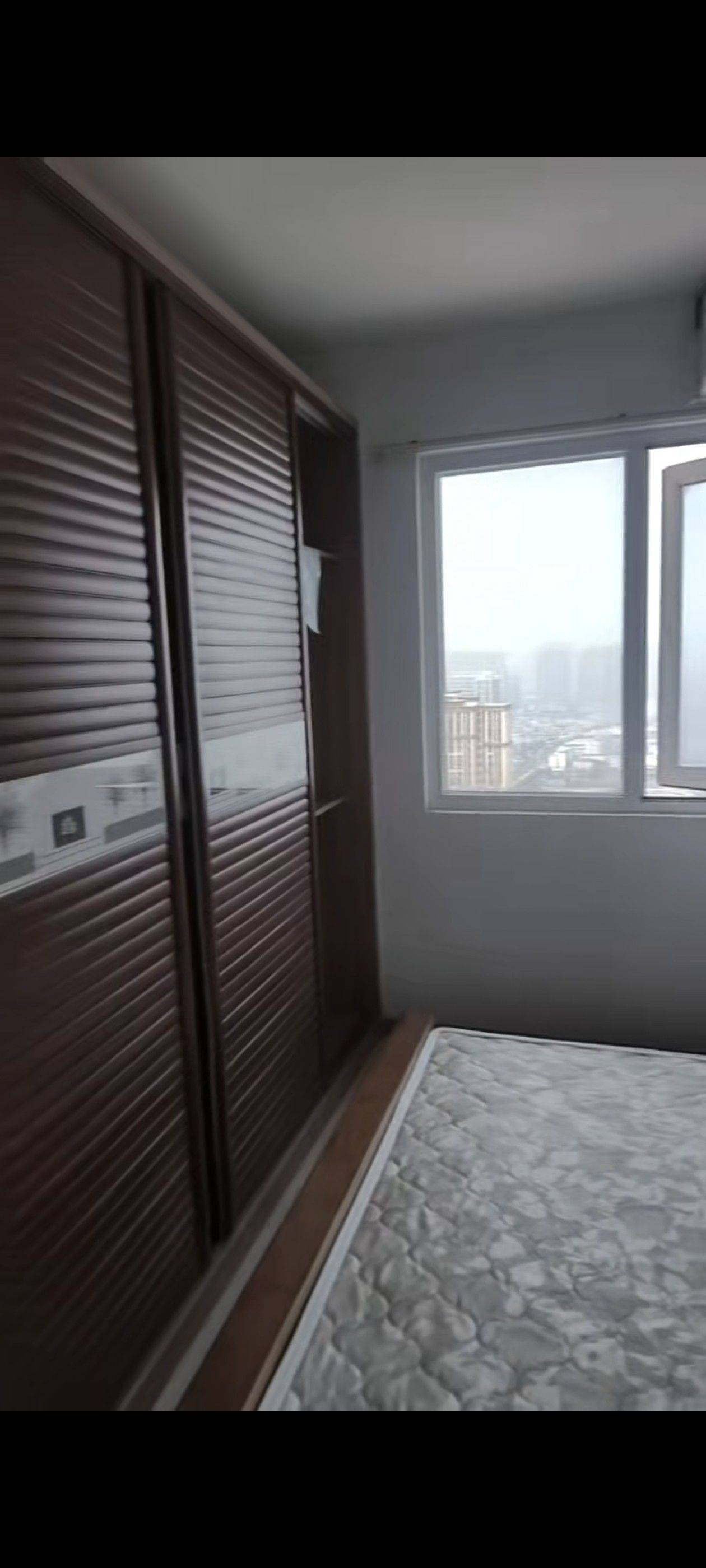 Wuhan Hongshan | 林湖景苑-6栋_4