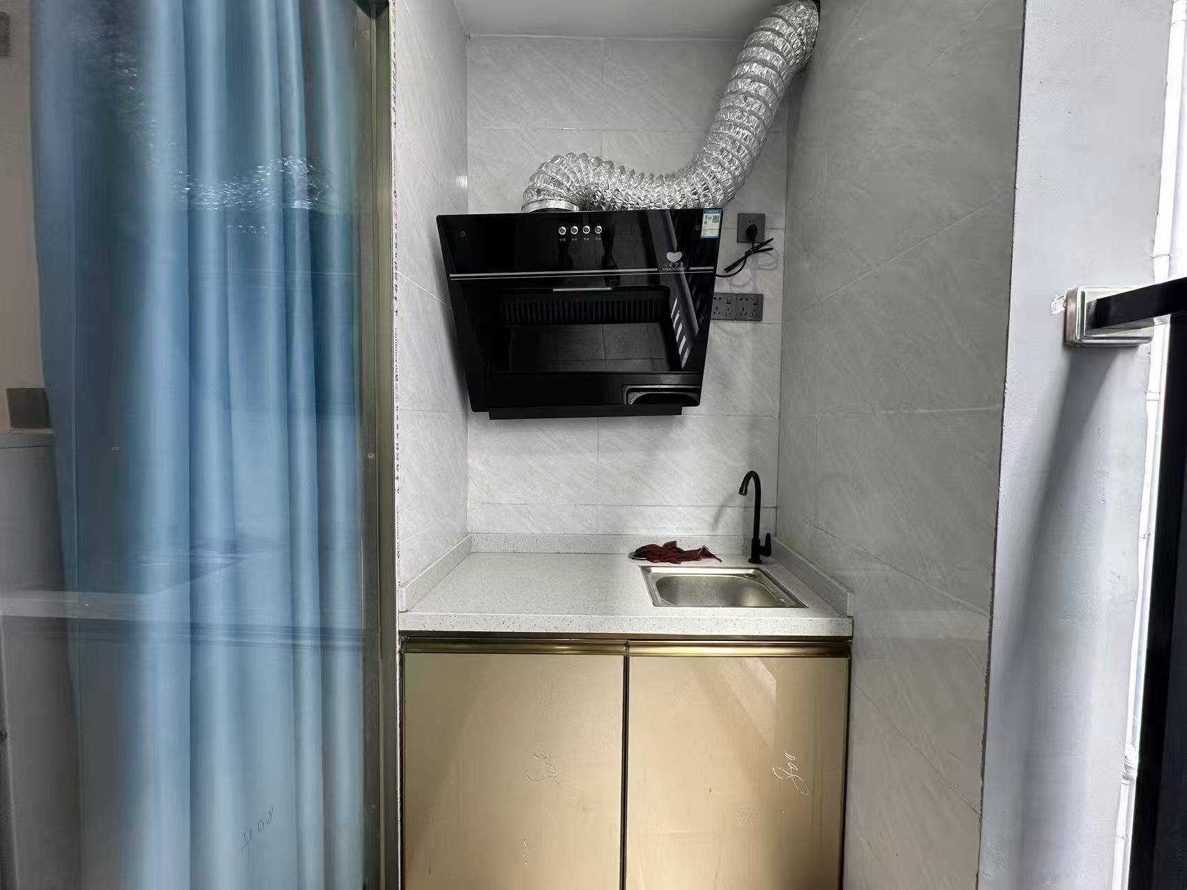 深圳 宝安 | 下围园新村_4