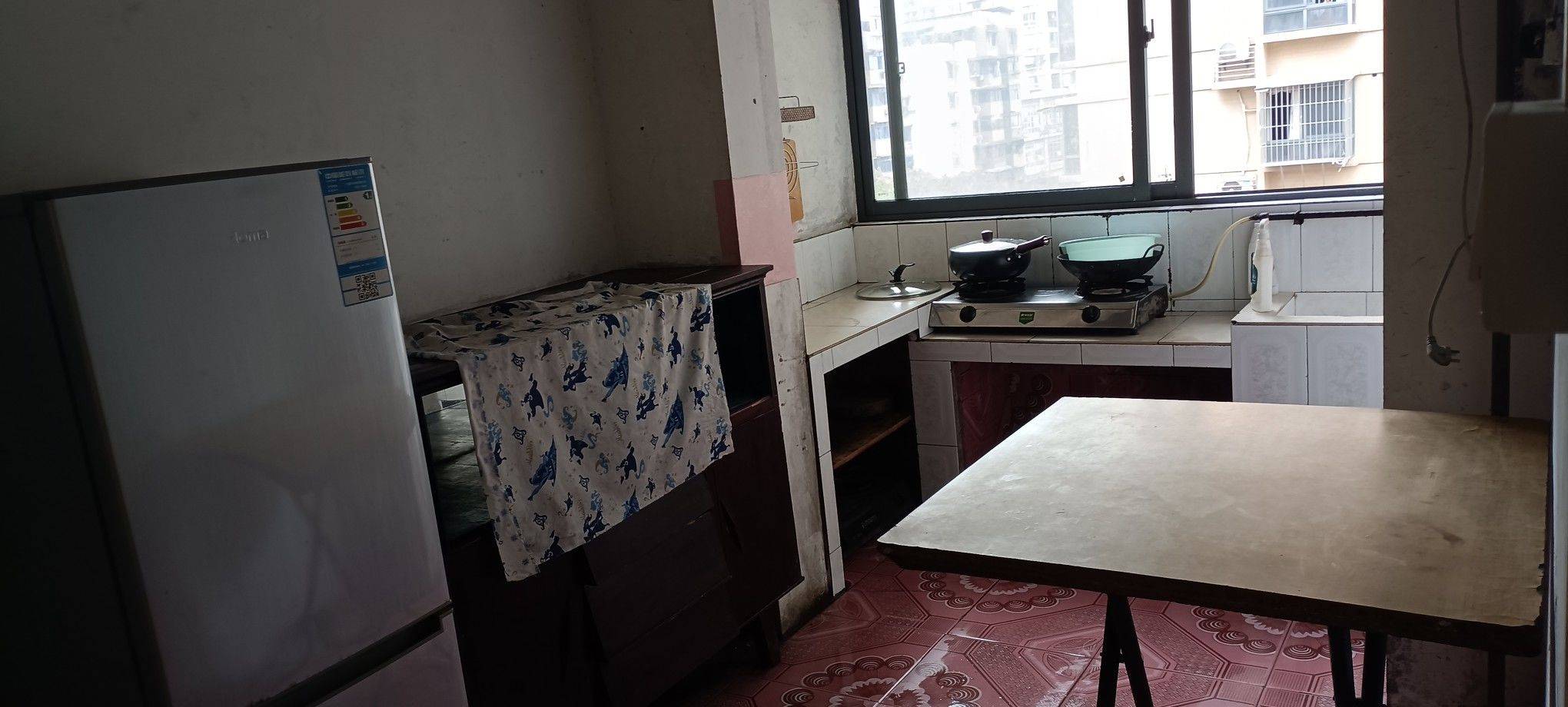 重庆 南岸 | 骡子堡小区_6