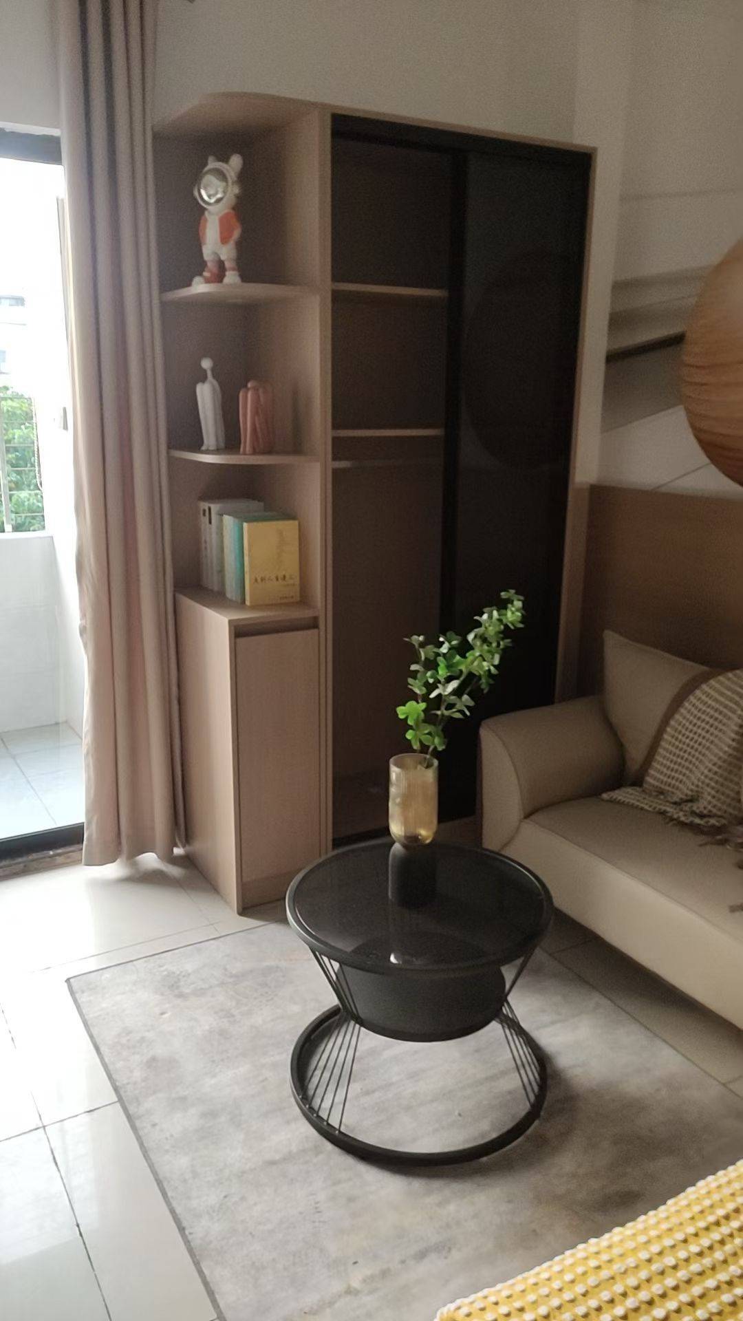 佛山 禅城 | 润亭时尚公寓(佛山创意产业园店)_4