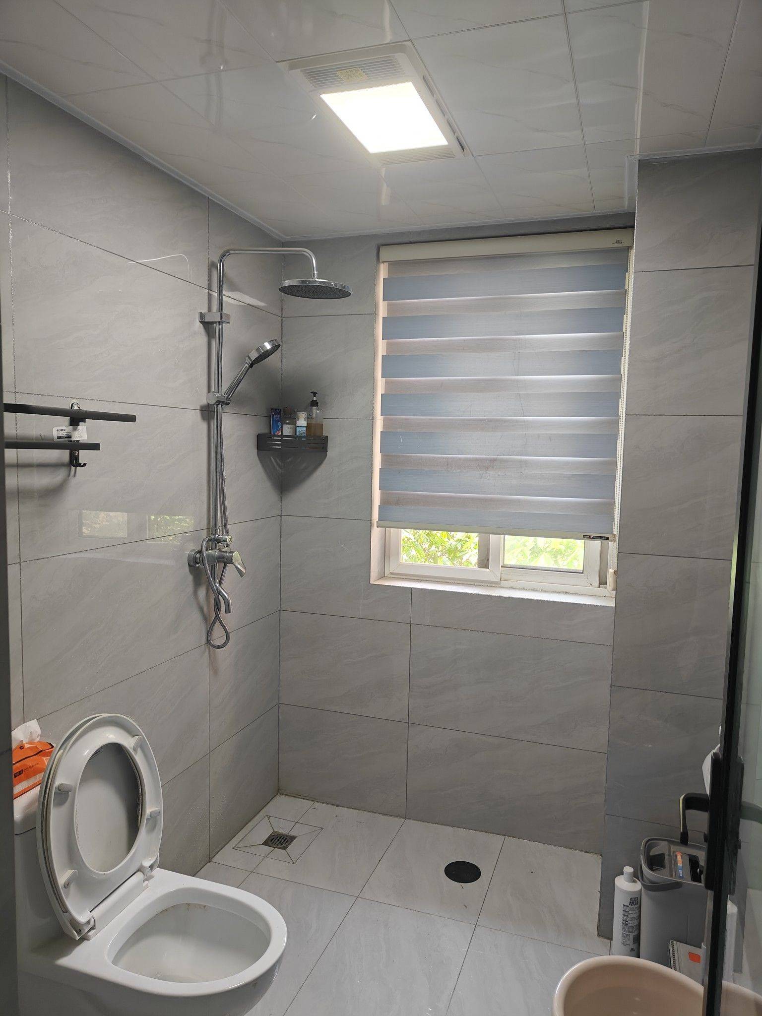 西安 长安 | 山水怡居-南区_3