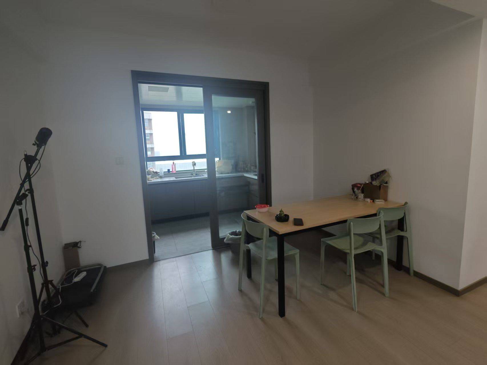 南京 浦口 | 龙山澜苑泊寓_5