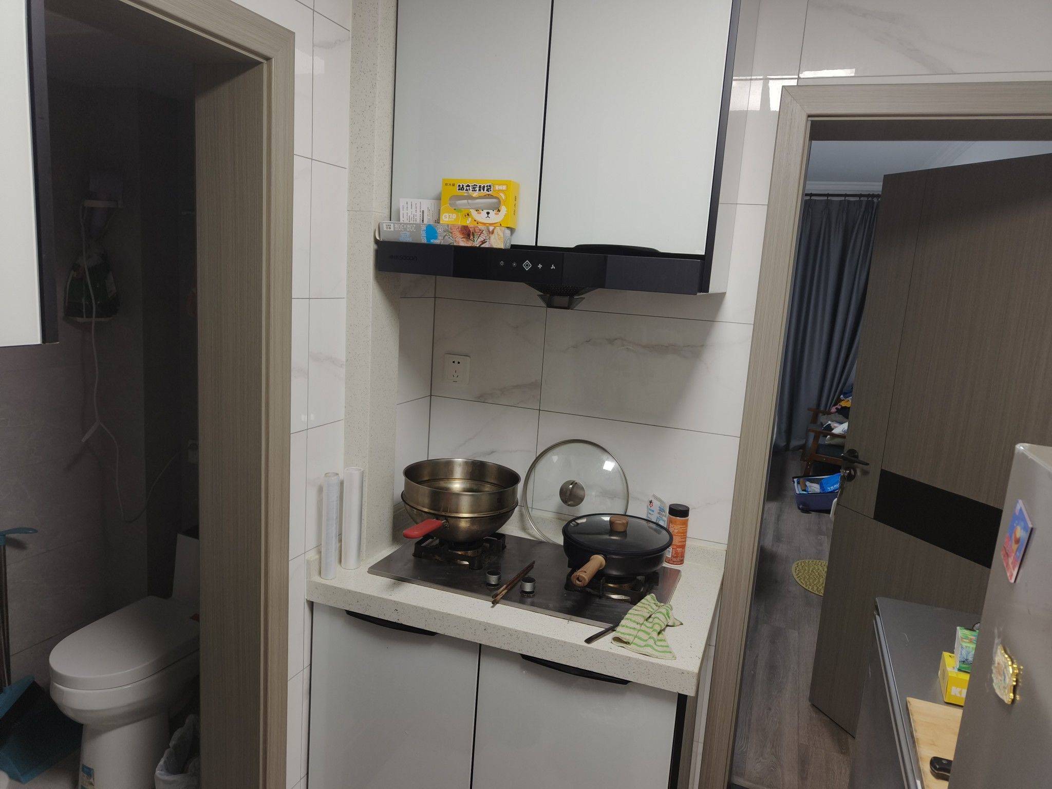 甜酱少糖版整租房源3