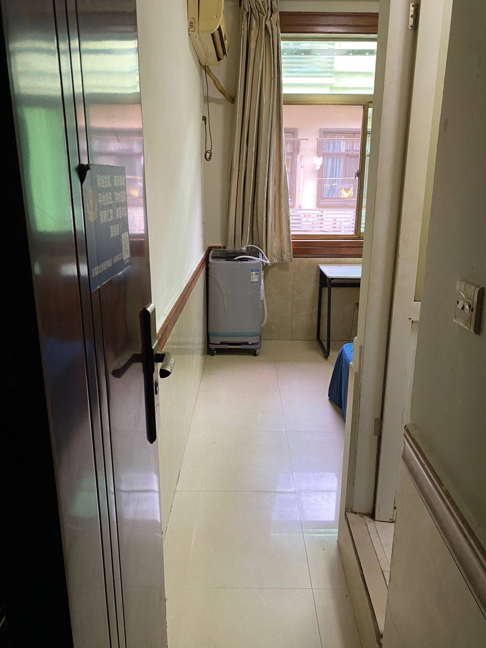 西湖区诚信房东陈姐整租房源3