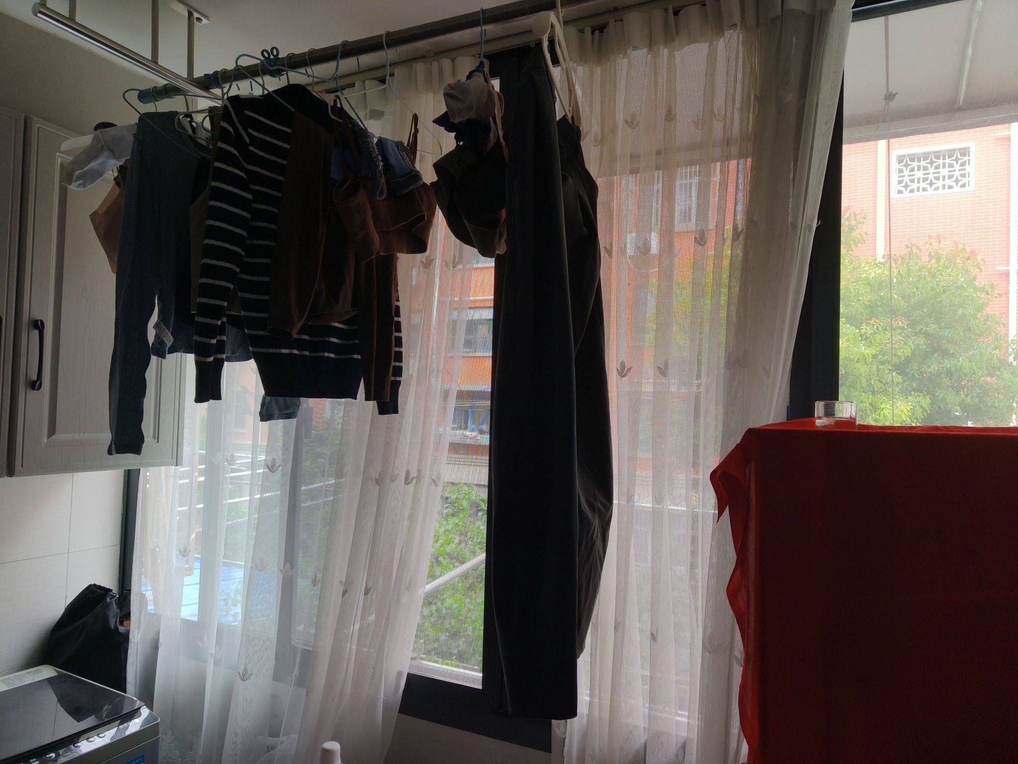 上海 普陀 | 宋家滩小区_3