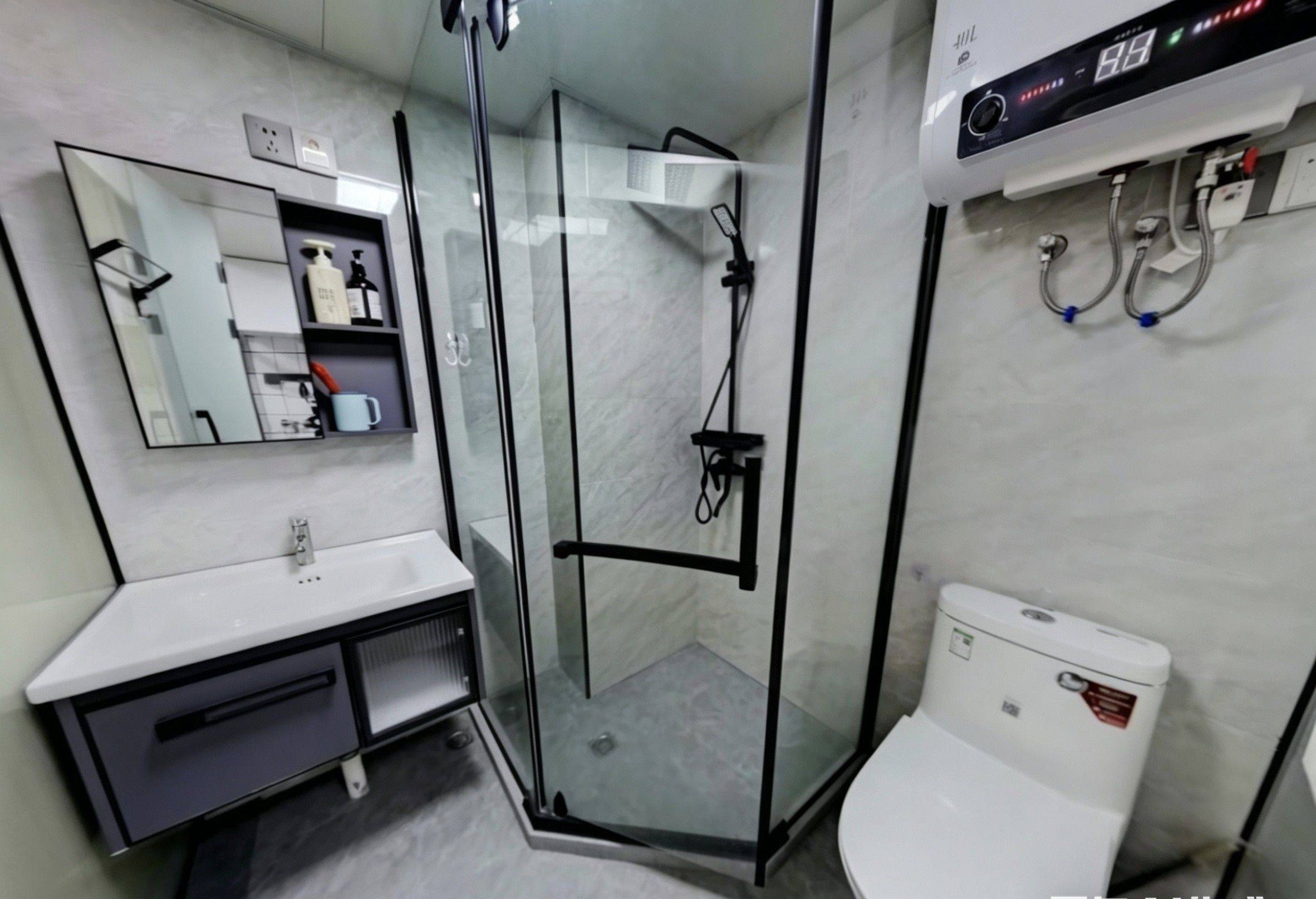 杭州 钱塘 | 中沙金座_4