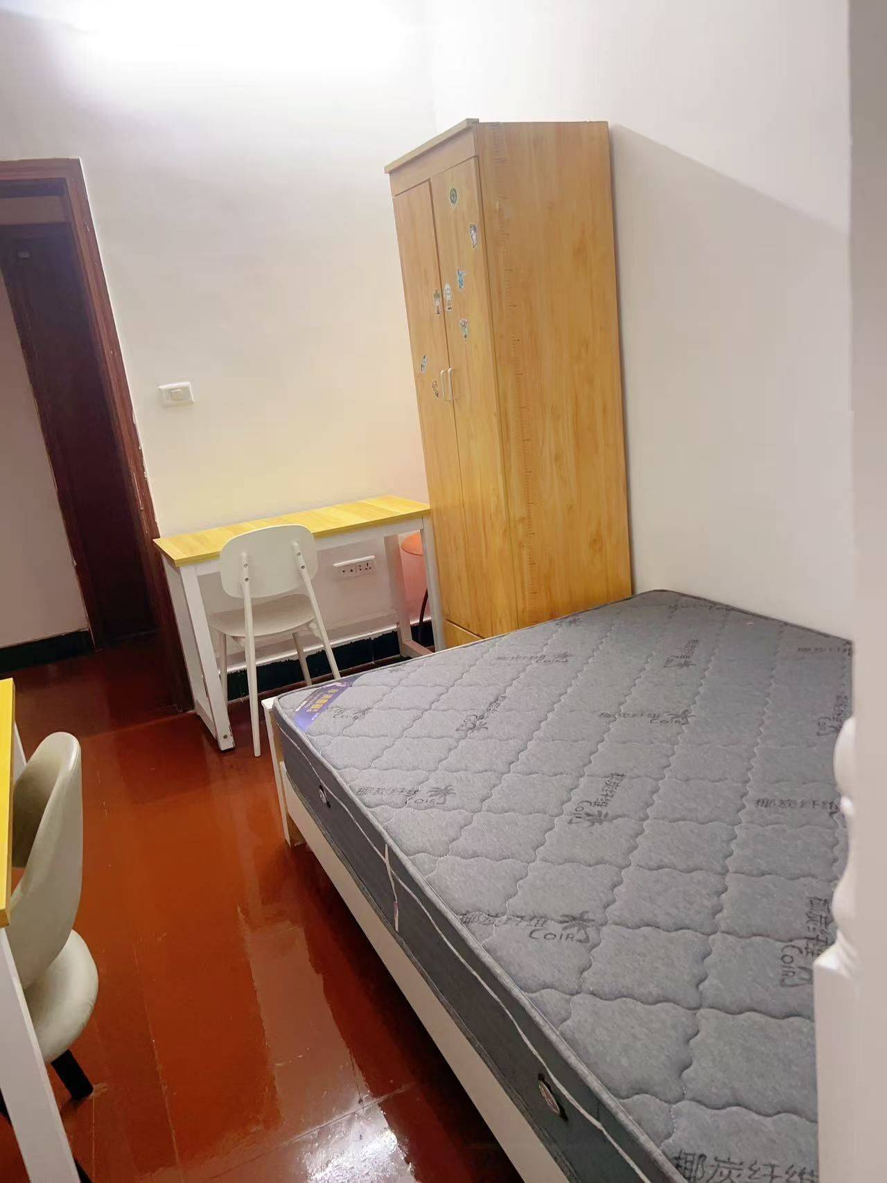 武漢 洪山 | 政院小区_6