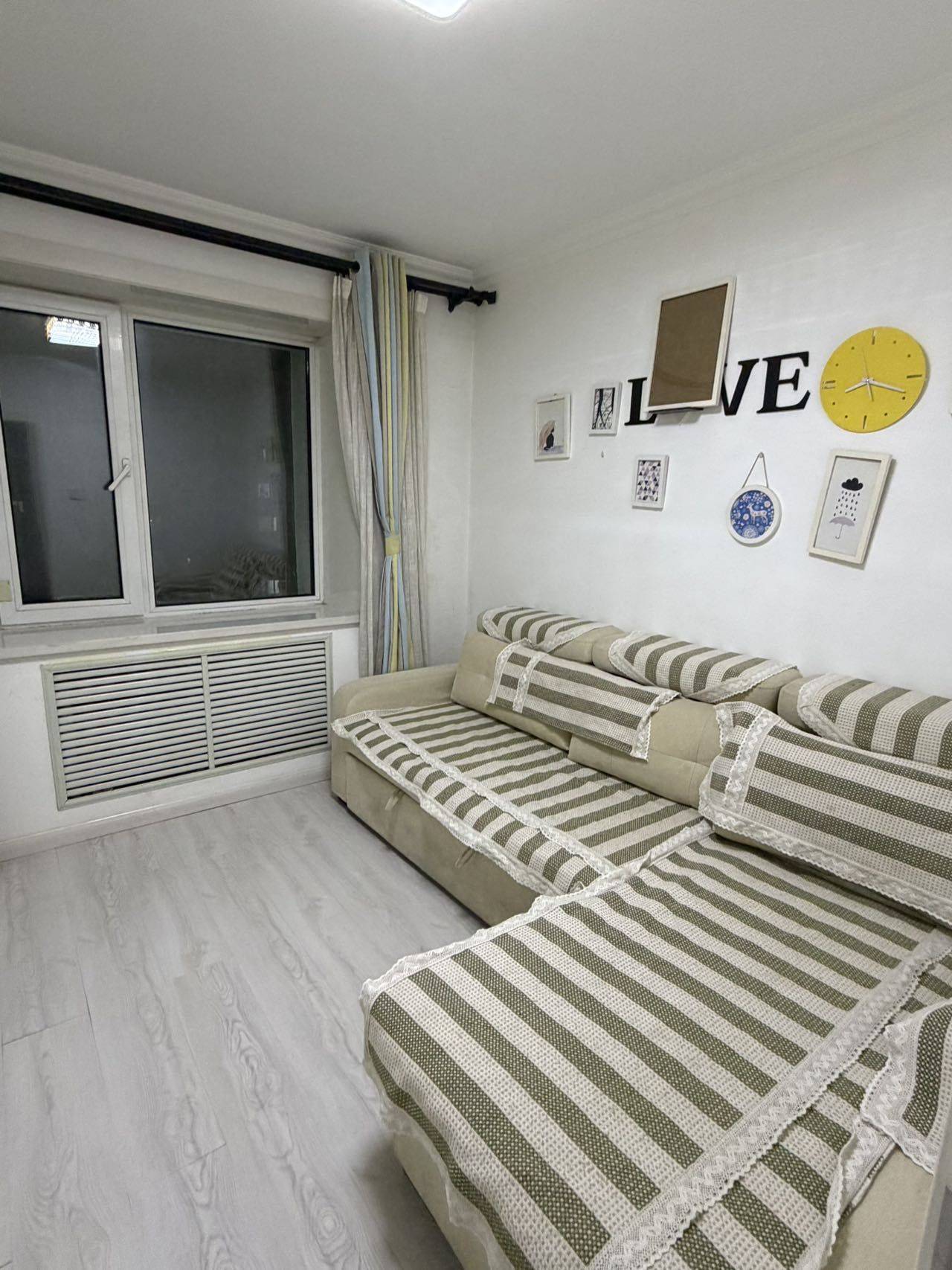 哈尔滨 南岗 | 巴陵街35号院_5