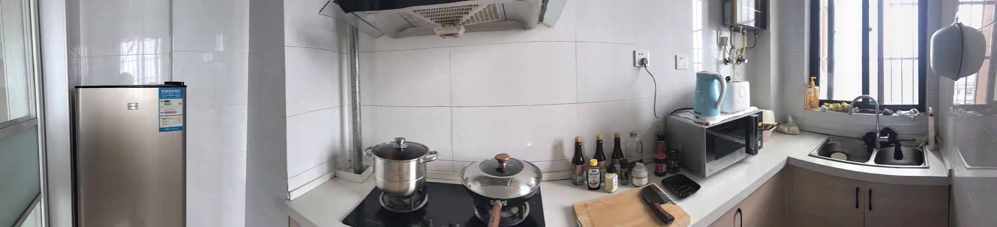 春暖花开整租房源2