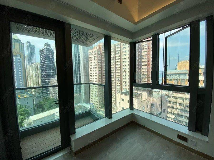 香港 香港岛  | 忠正街9-11号_3