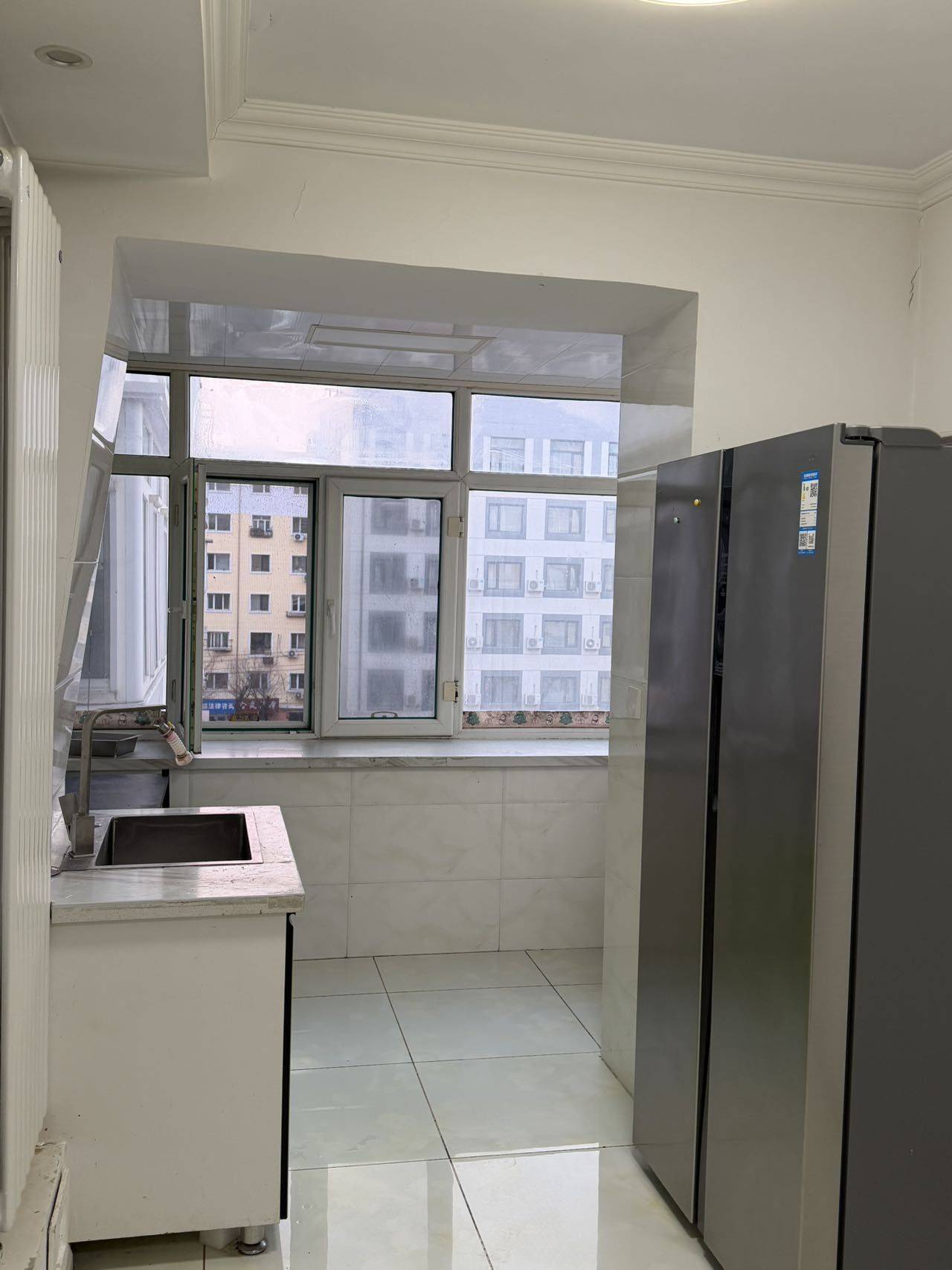 哈尔滨 南岗 | 巴陵街35号院_4