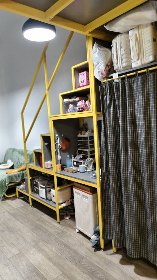 厦门 集美 | 泊寓(厦门集美店)_7