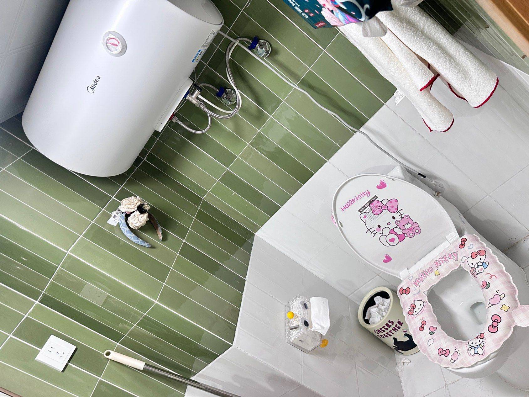 杭州 滨江 | 杭州九洲中心-A座_5