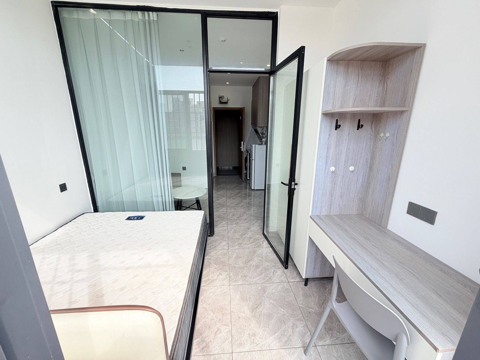 深圳 南山 | 深南花园_3