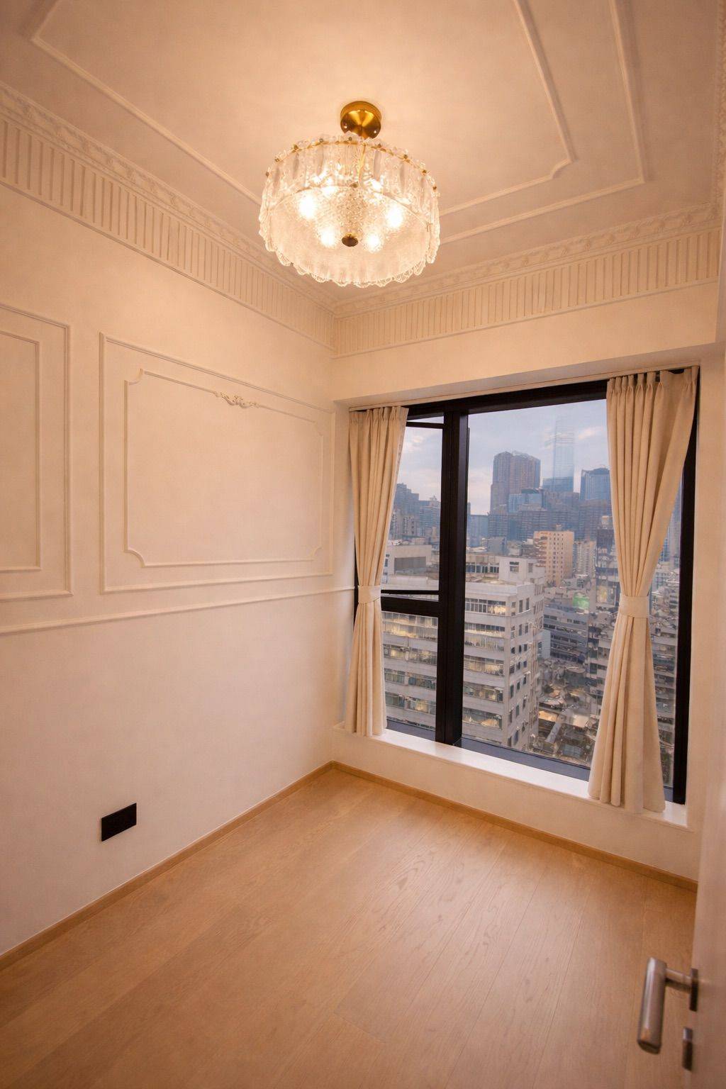 香港 九龙 | 弥敦道655号大厦_4