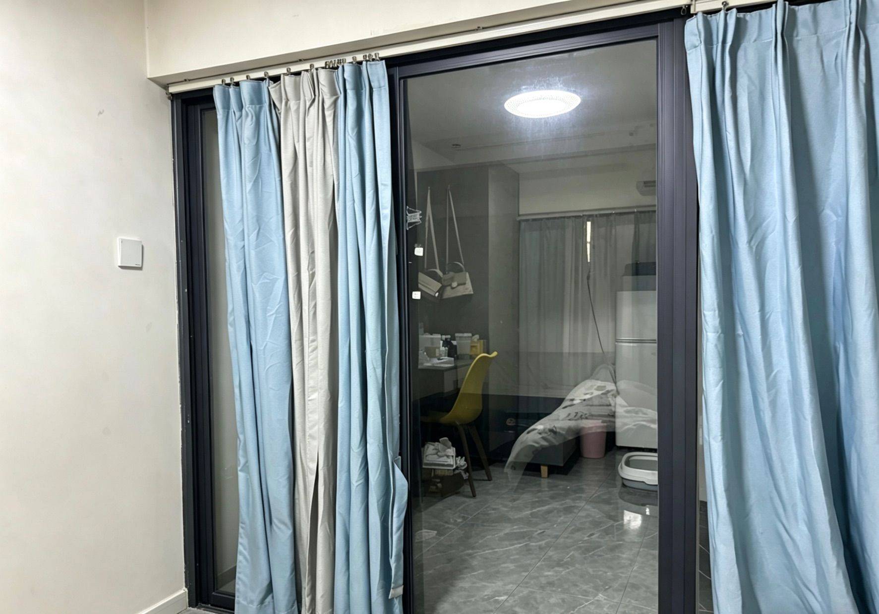 深圳 寶安 | 翻身村三二队综合楼_4