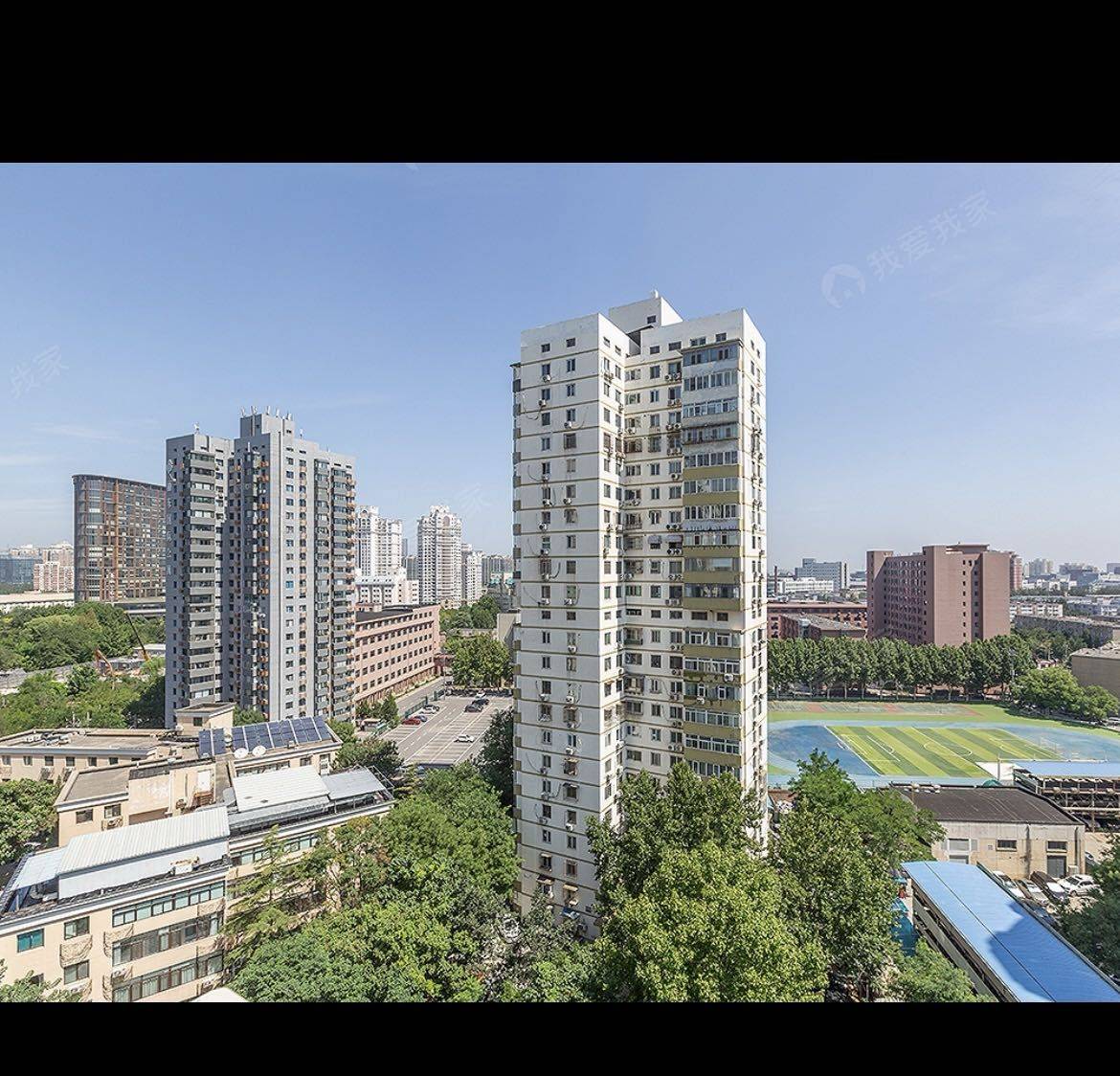 北京 朝阳 | 丽都职工公寓_7