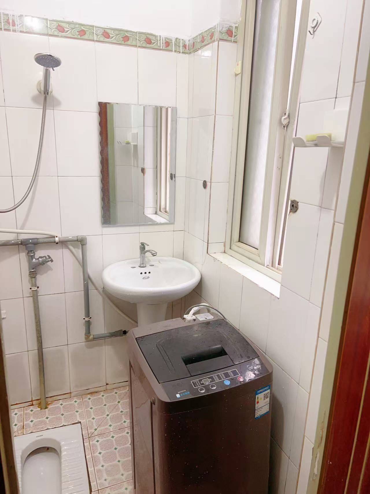 武漢 洪山 | 政院小区_7