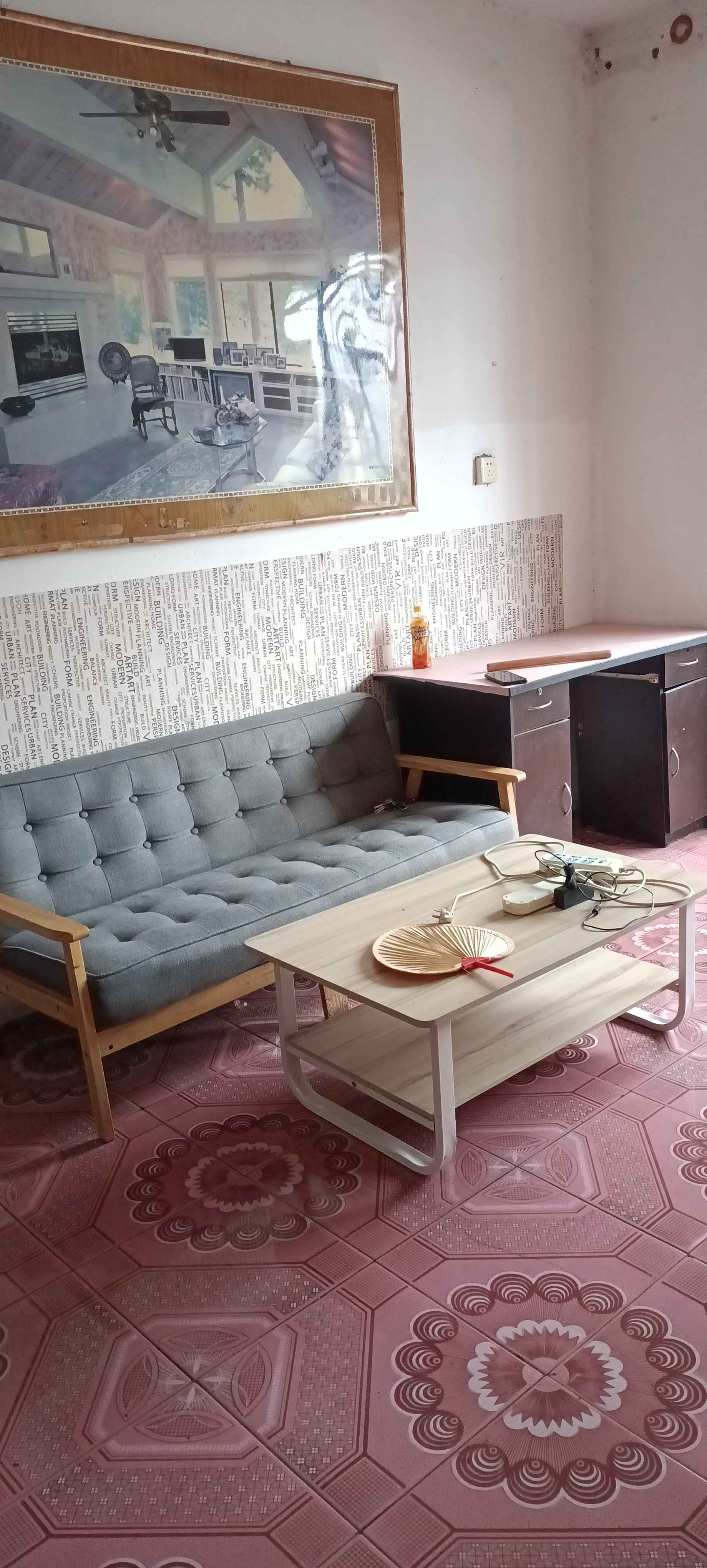 旭日东升整租房源1