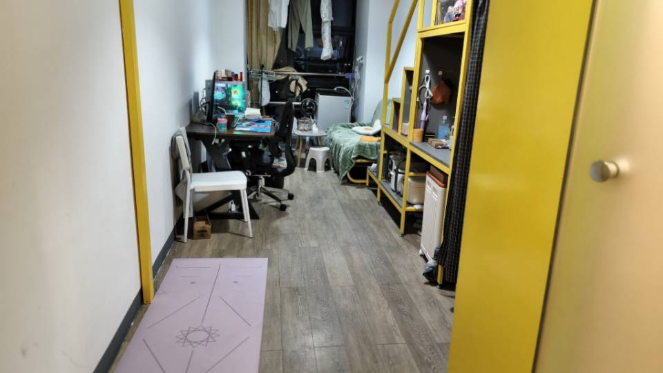 厦门 集美 | 泊寓(厦门集美店)_6