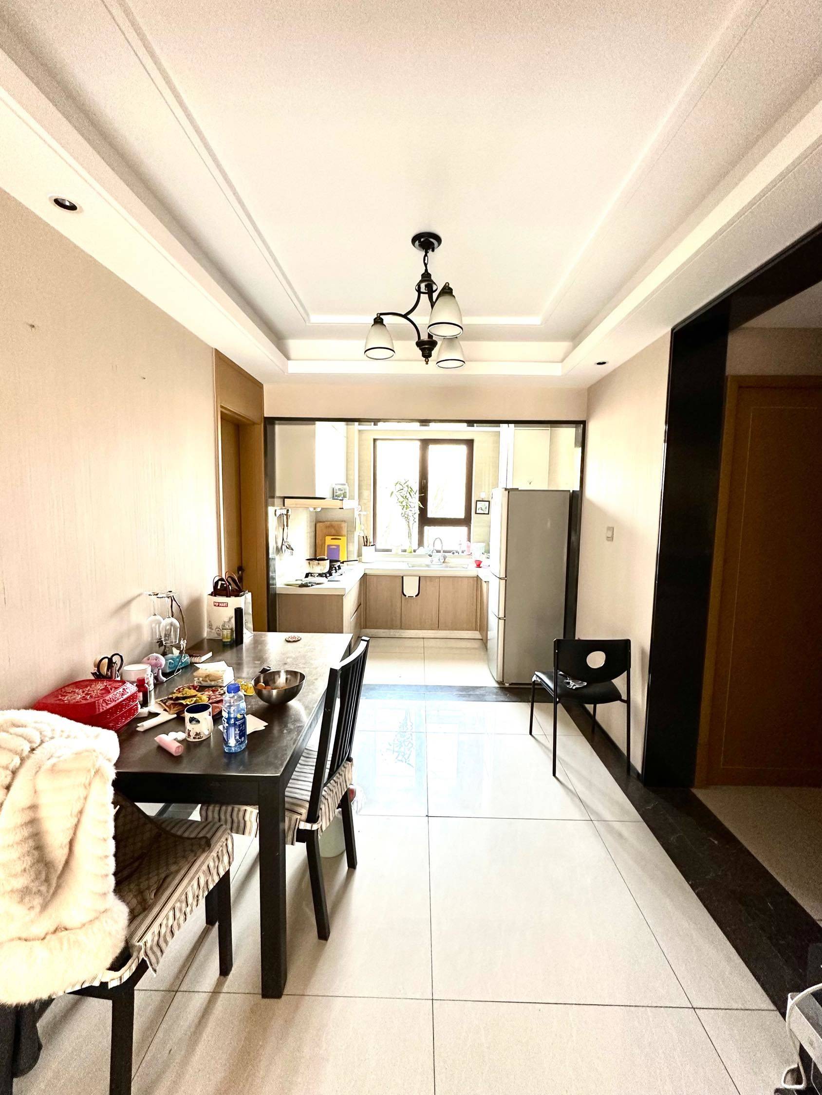 Beijing Daxing | 花语府_3
