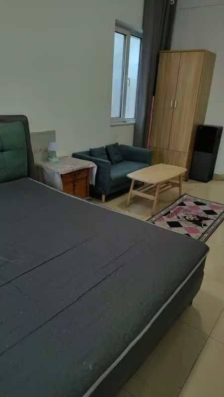 Licheng 绿地汇中心-54号楼