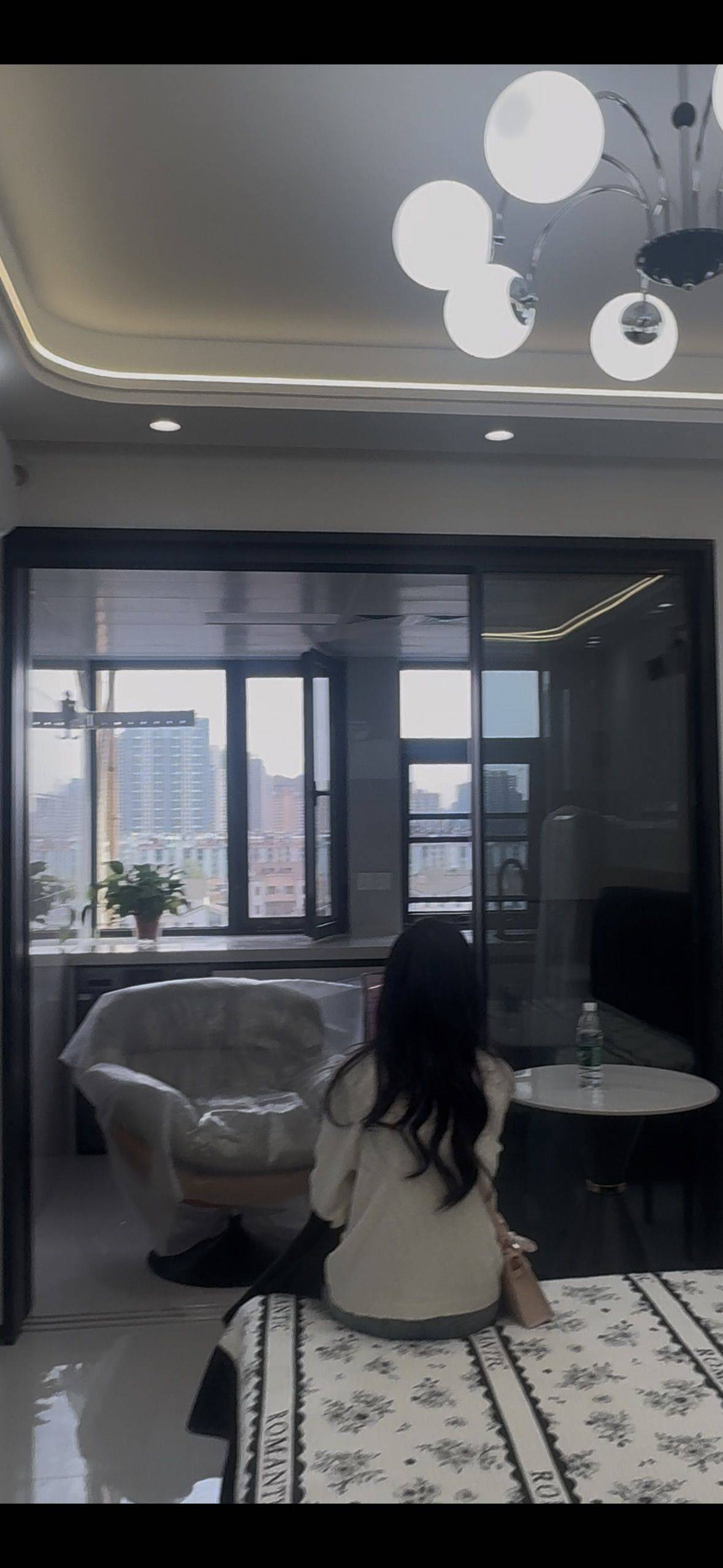 听说你又哭了整租房源2