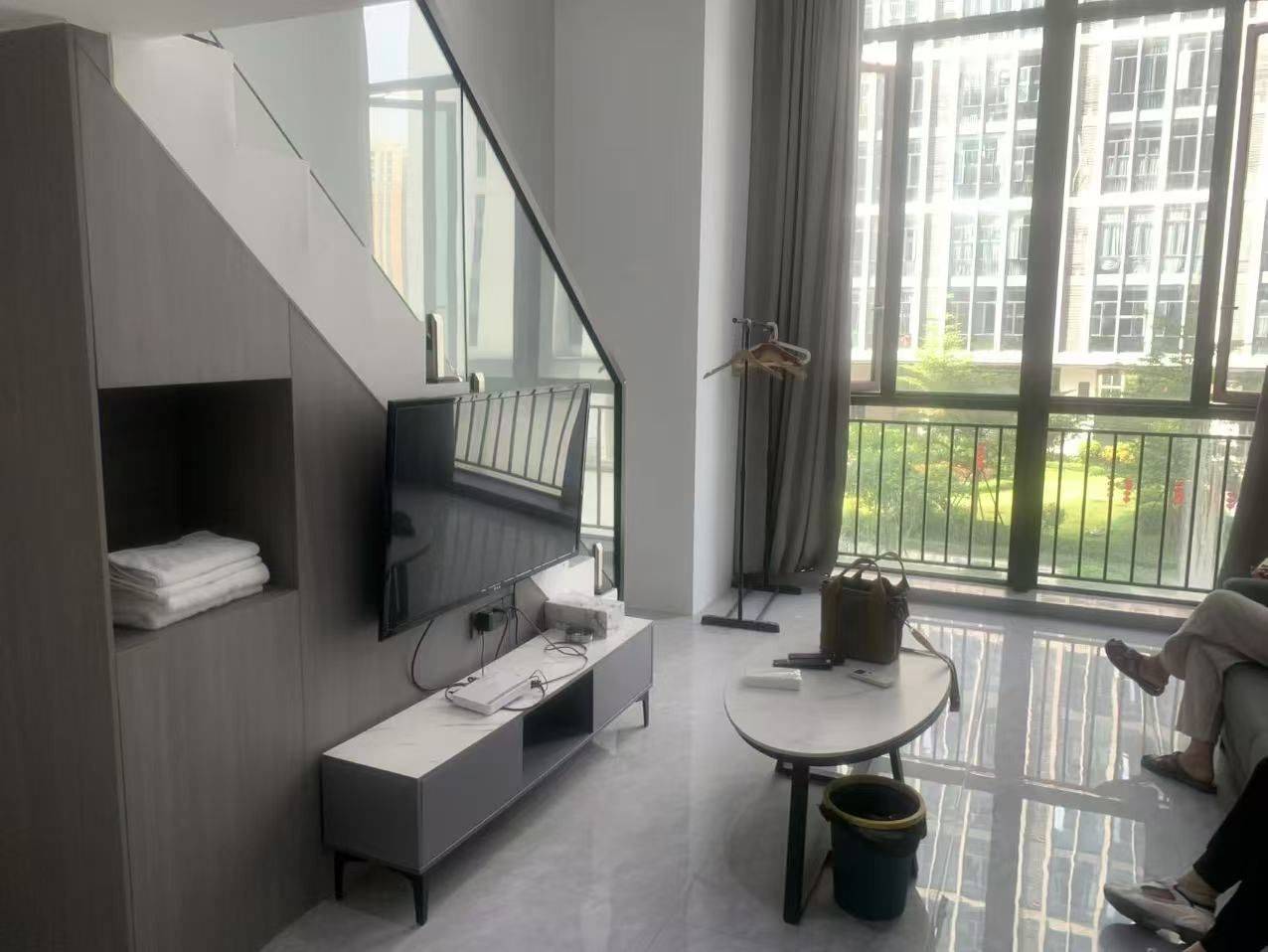 Foshan Chancheng | 建投·绿地璀璨天城A1-2座_5