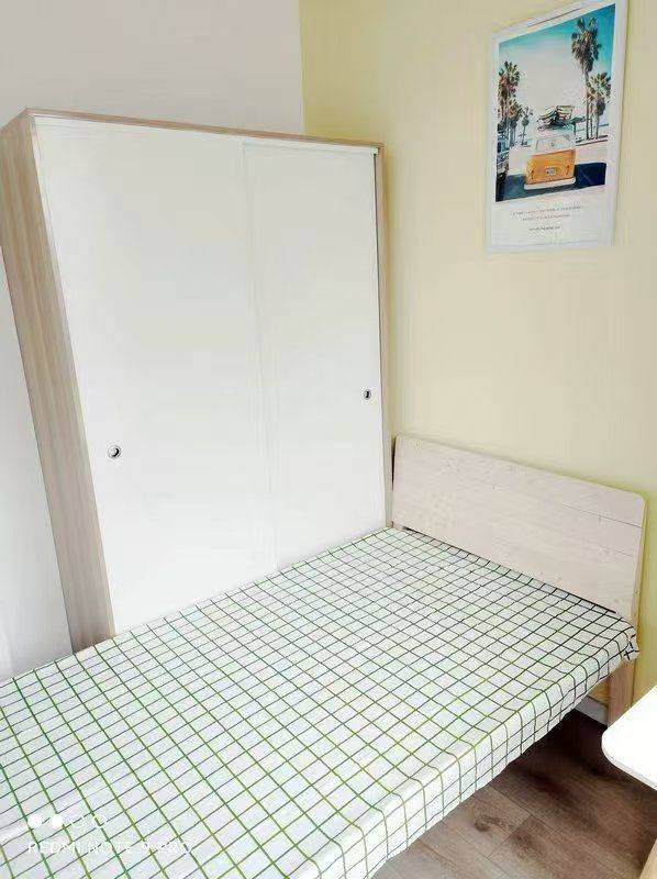 芋圆超可爱整租房源2