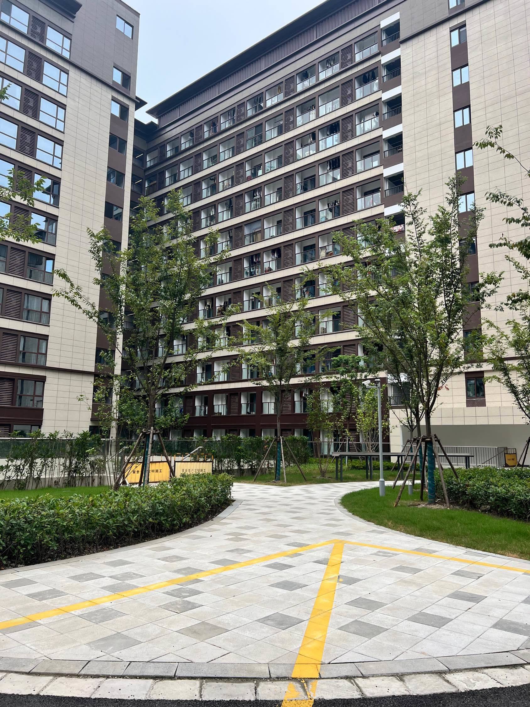 Shanghai Changning | 上海荟聚-C座_6