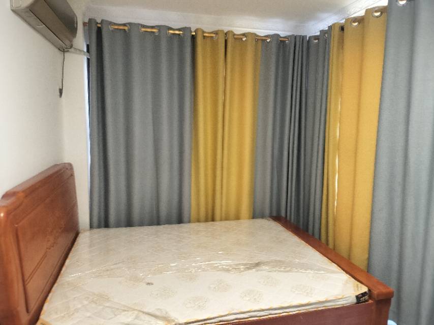 南宁 武鸣区 | 福瑞中央公园悦府_5