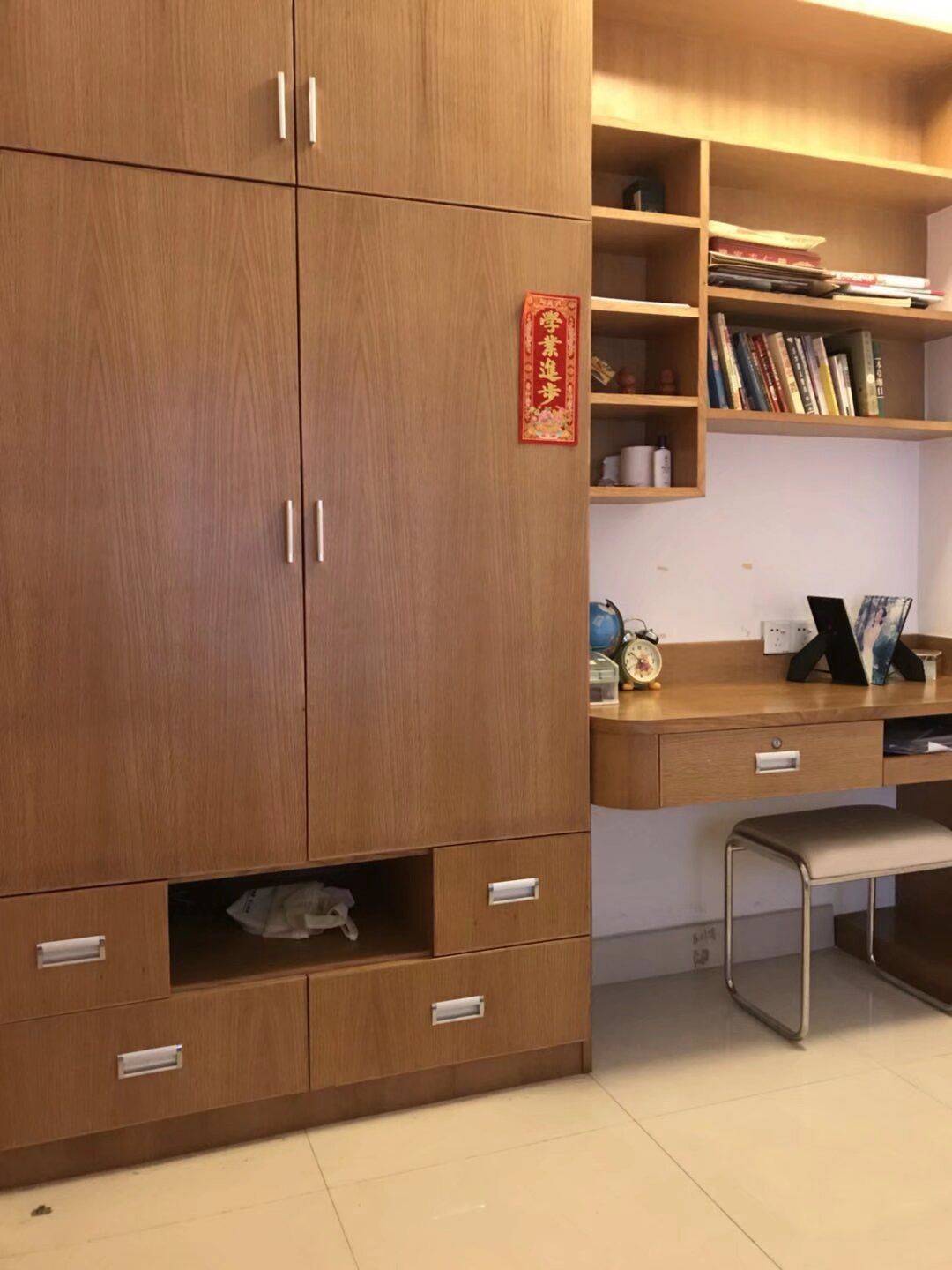 东莞 莞城 | 香港街维港_3