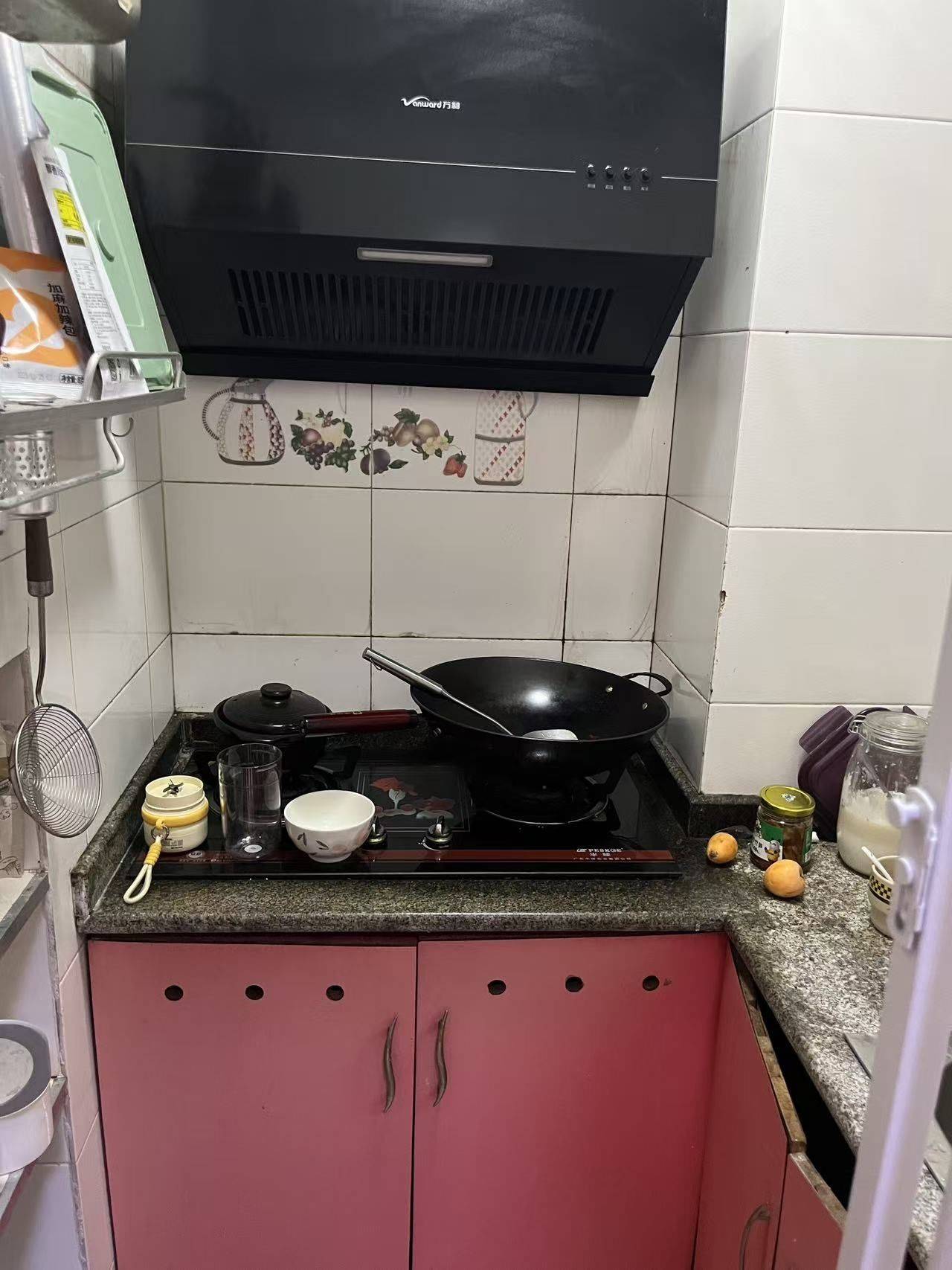 重庆 渝中 | 国宾豪庭_3