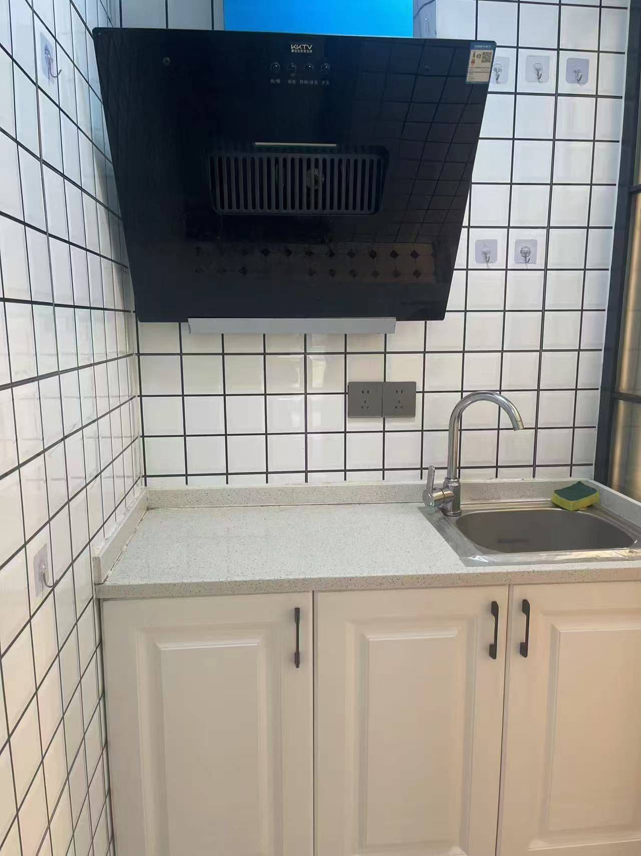 看淡一切整租房源3