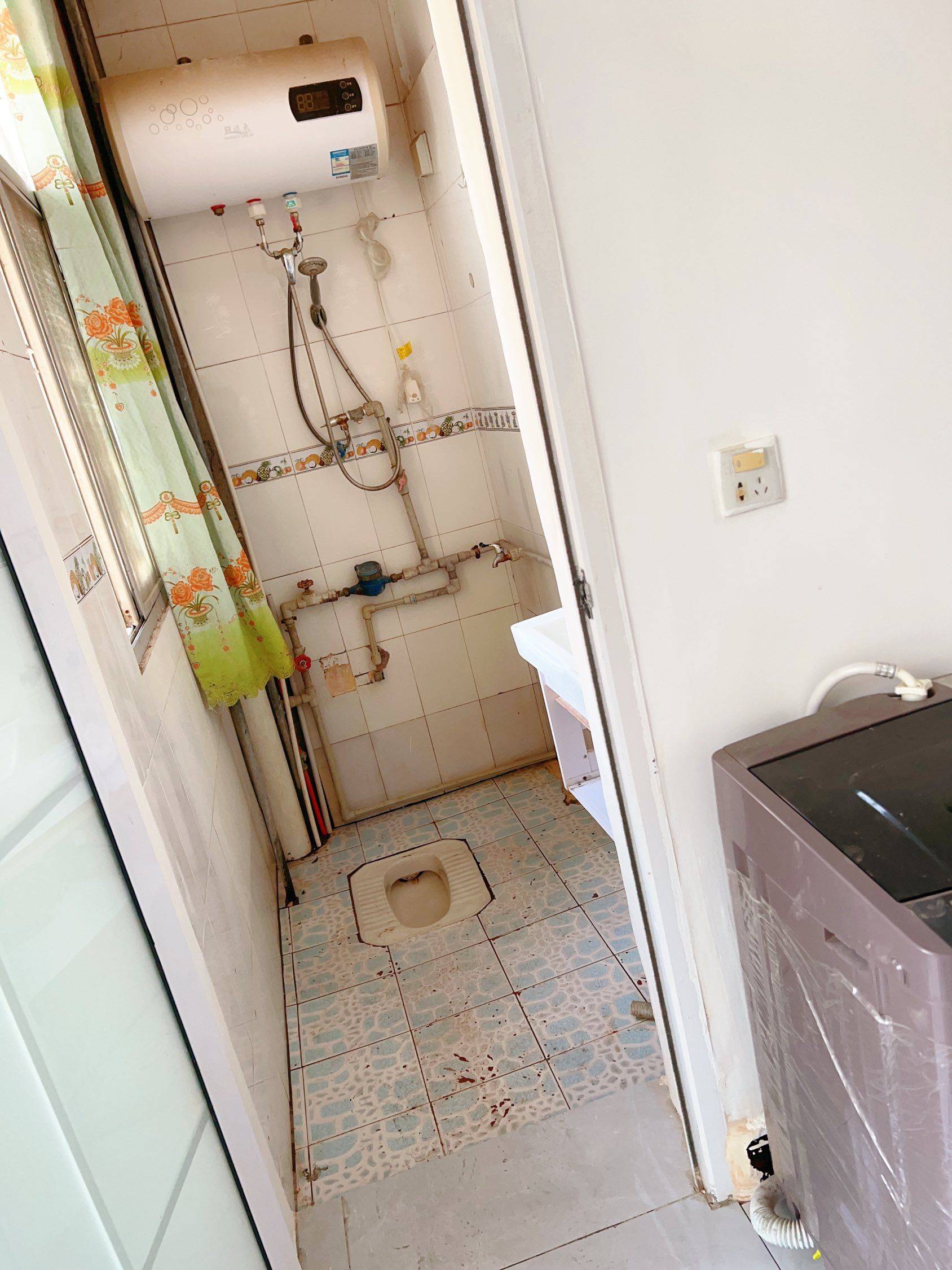 武漢 洪山 | 政院小区_3