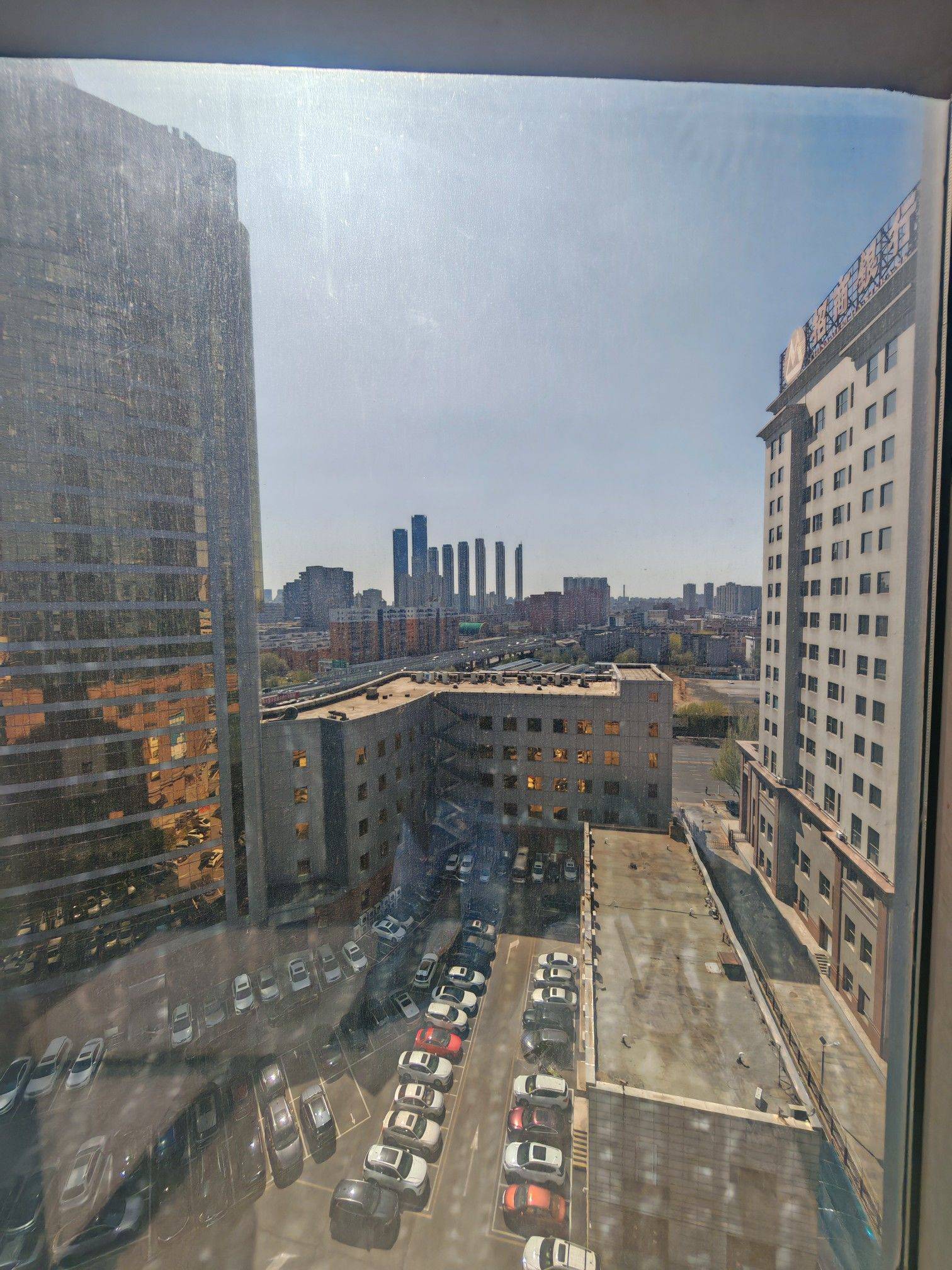 Shenyang Shenhe | 华府天地-1号楼_4