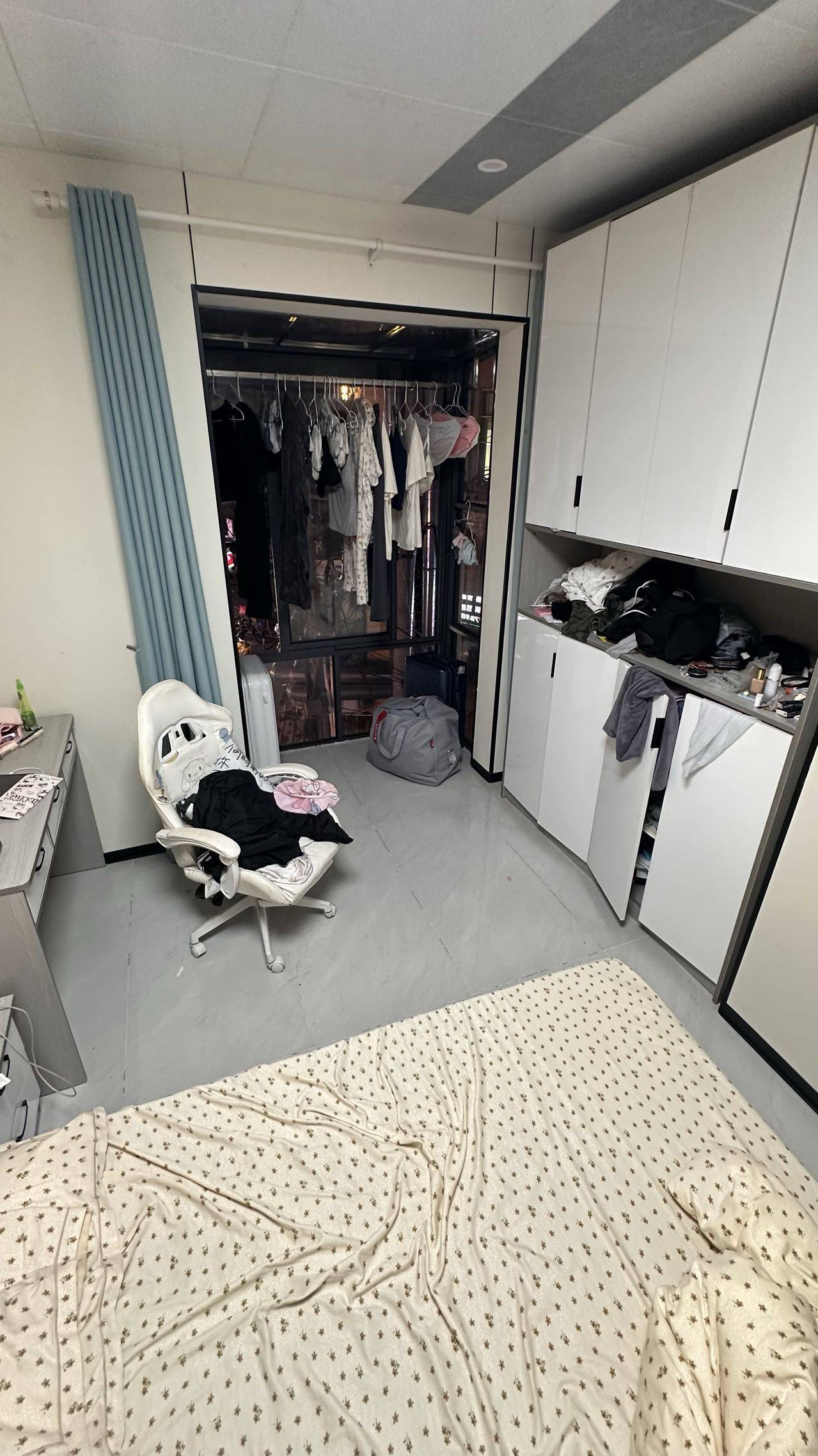 很困的白米饭整租房源2