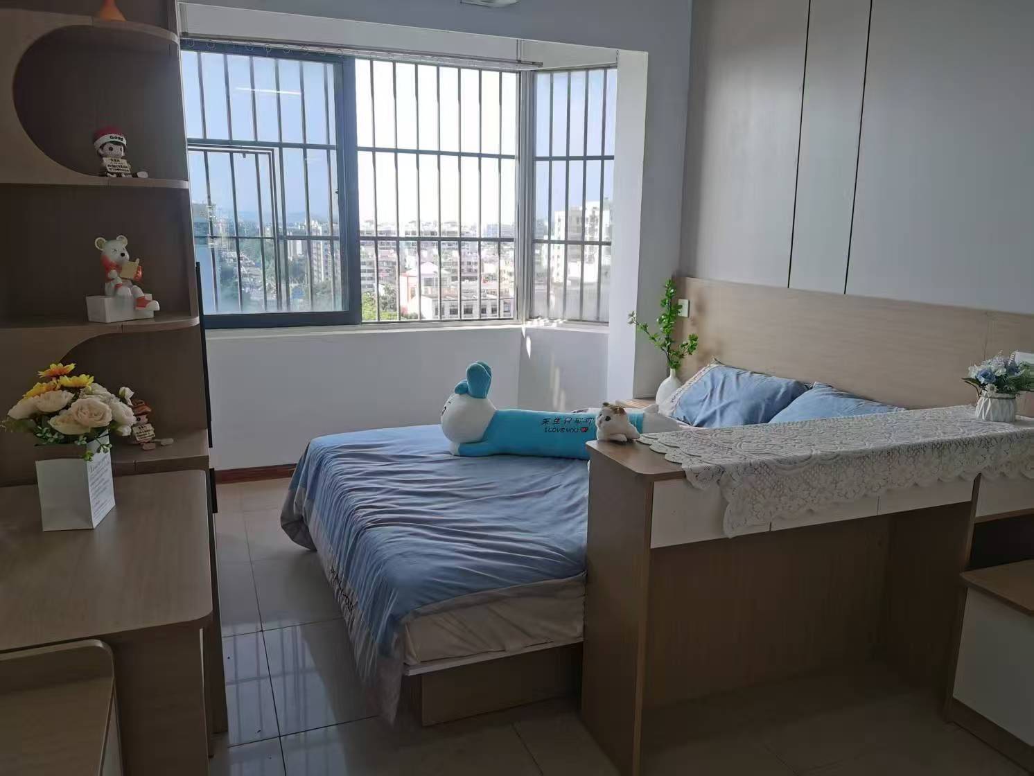 厦门岛内土著整租房源3