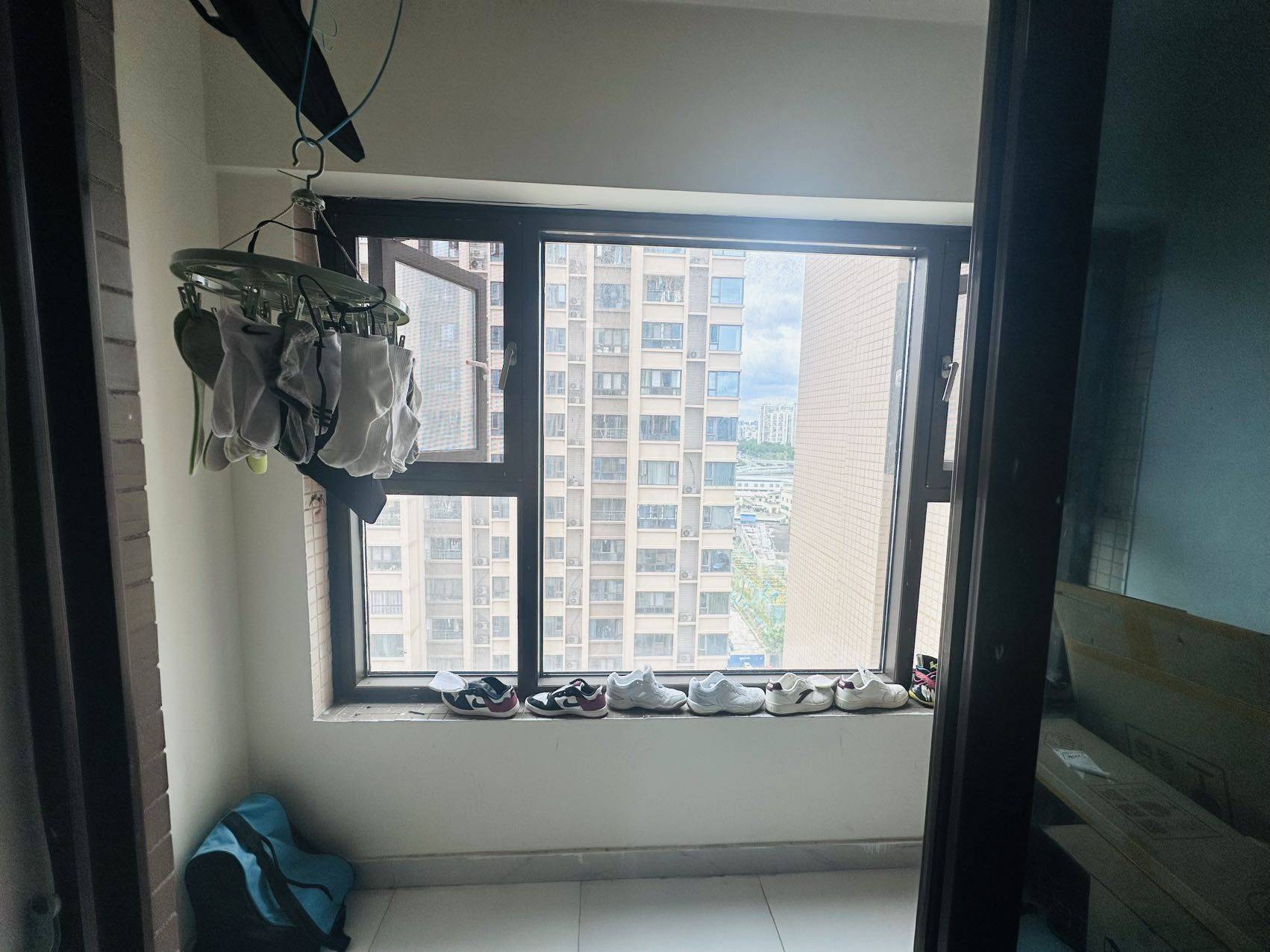 大菠萝整租房源3