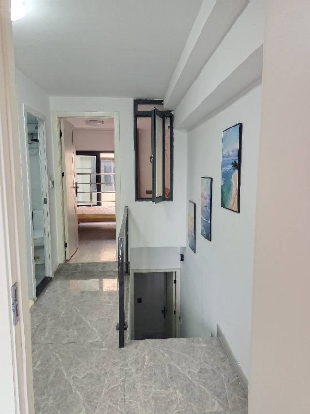 流芳百世整租房源2